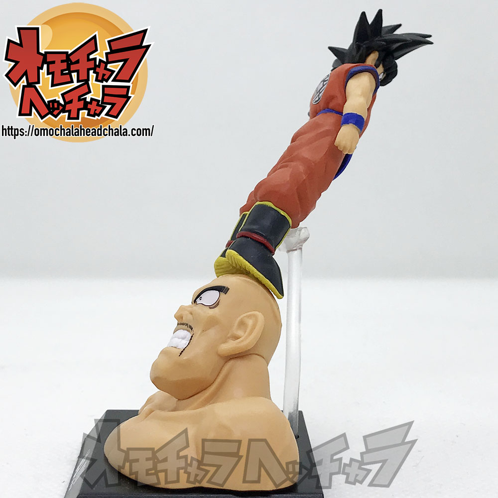 ナッパ　フィギュア ナッパ ドラゴンボールz Z Gxmateria ナッパ フィギュア ナッパ