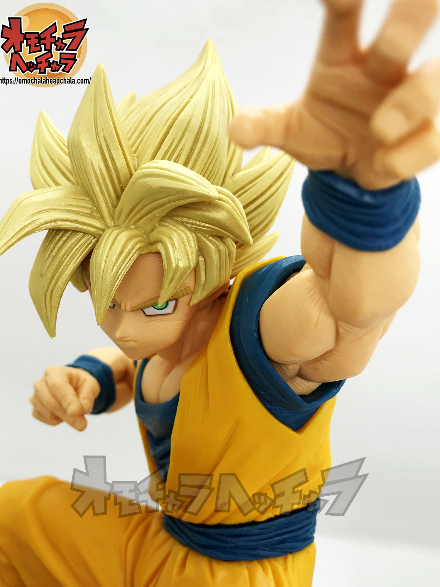 ドラゴンボールᏃ ドッカンバトル フィギュア 超ゼンカイソリッド 9個セット