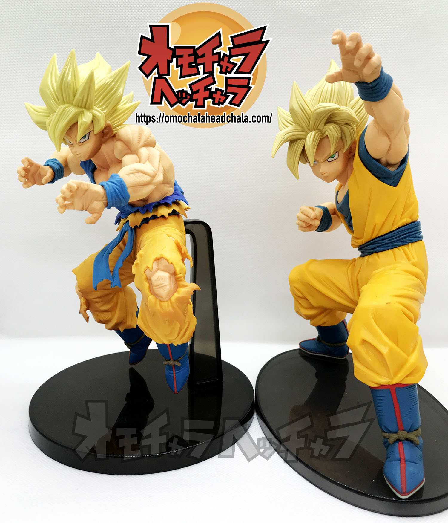 非売品 ドラゴンボール フィギュア グランディスタ 海外正規