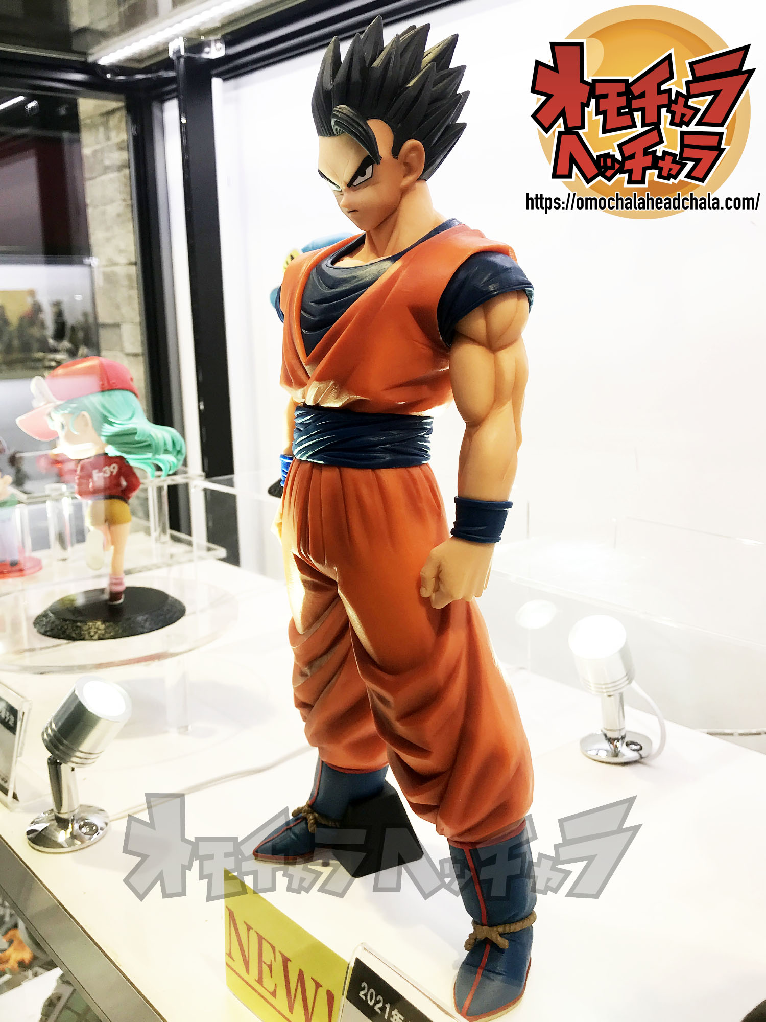 ドラゴンボール Grandista グランディスタ フィギュア 悟空 ベジータ 