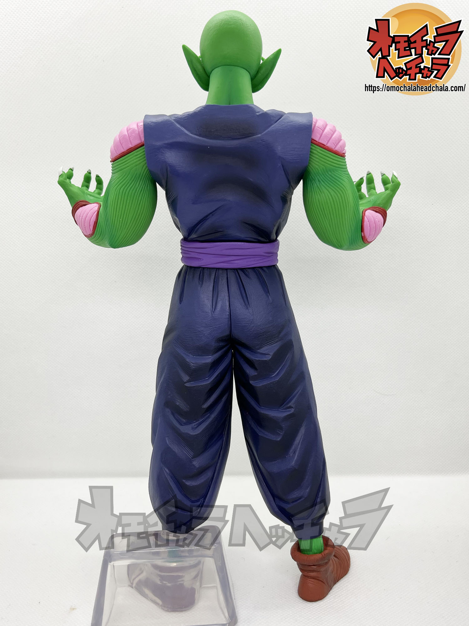 サイズ交換ＯＫ】 ドラゴンボール 一番くじ ピッコロ大魔王 フィギュア ...