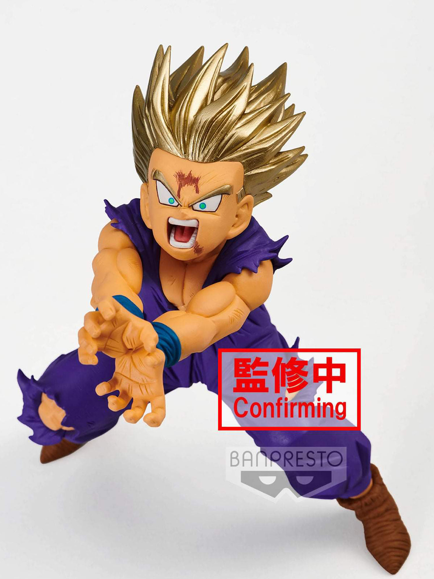 新作登場安い BANPRESTO ドラゴンボール フィギュア プライズの通販 by ヒロミ's shop｜バンプレストならラクマ 