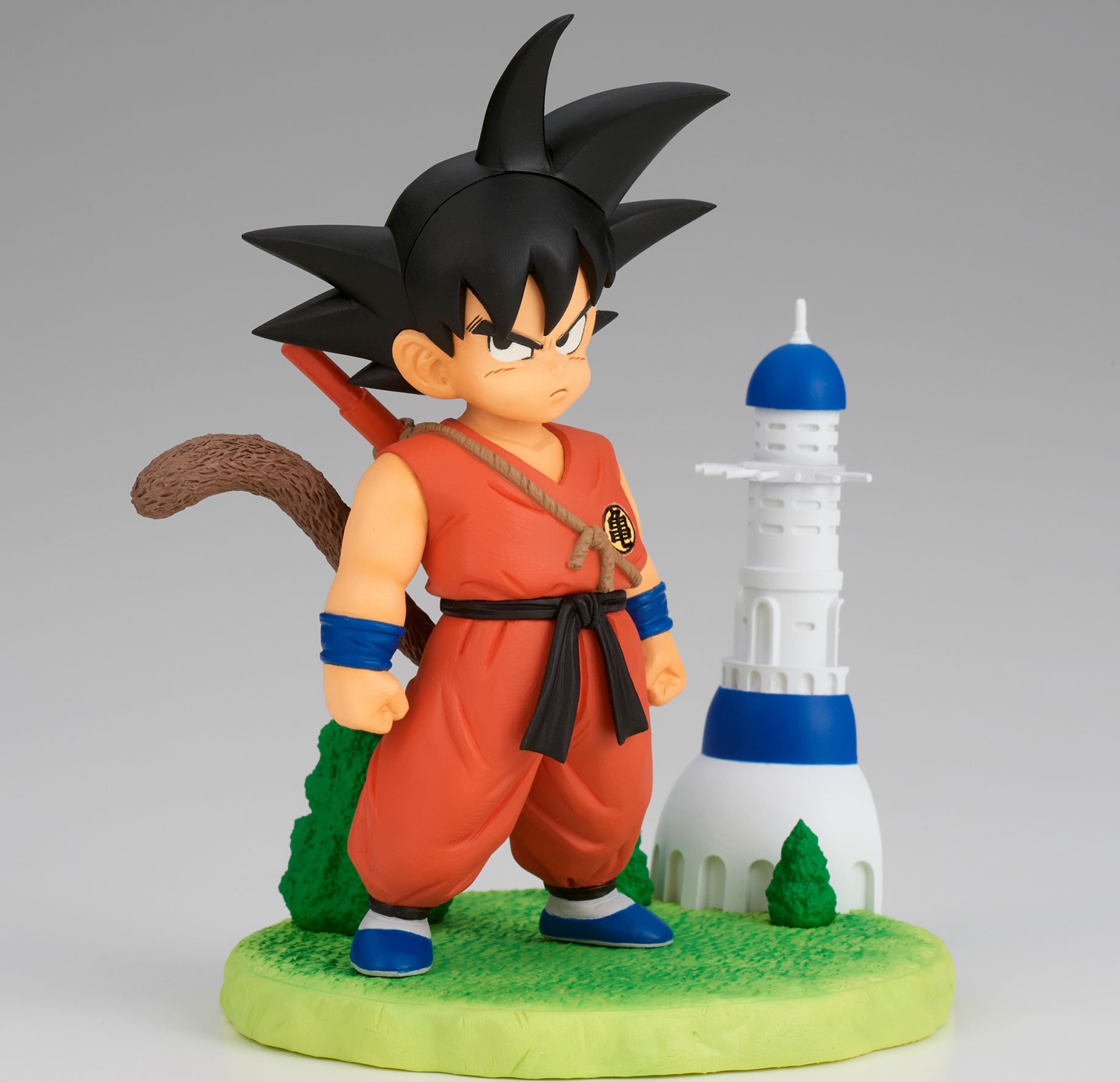 極細繊維クロス 82.ドラゴンボール プライズフィギュア まとめ売り