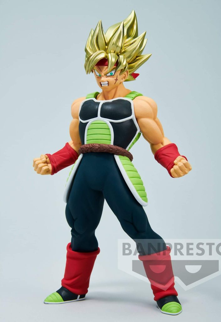 ドラゴンボールプライズ 予定 2025 中古即納][FIG]孫悟空