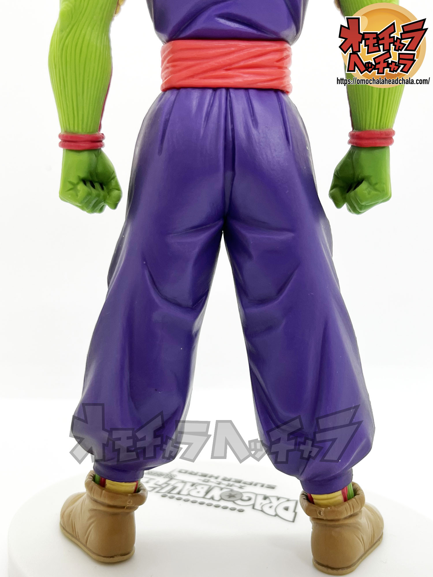 ピッコロ レビュー】ドラゴンボール超 スーパーヒーロー DXF（2022年最新作プライズフィギュア） | オモチャラヘッチャラ(ドラゴンボール 最新情報フィギュアレビューブログ/サイト)