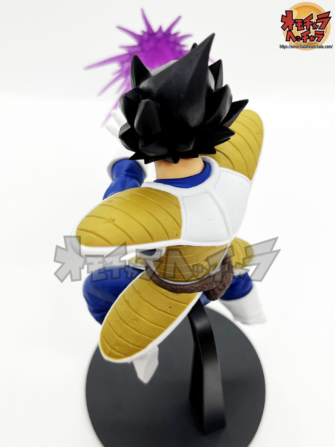 パラレル]FS02-15 ギャリック砲 C☆-ドラゴンボールスーパーカードゲーム フュージョンワ【ベジータギャリック砲】