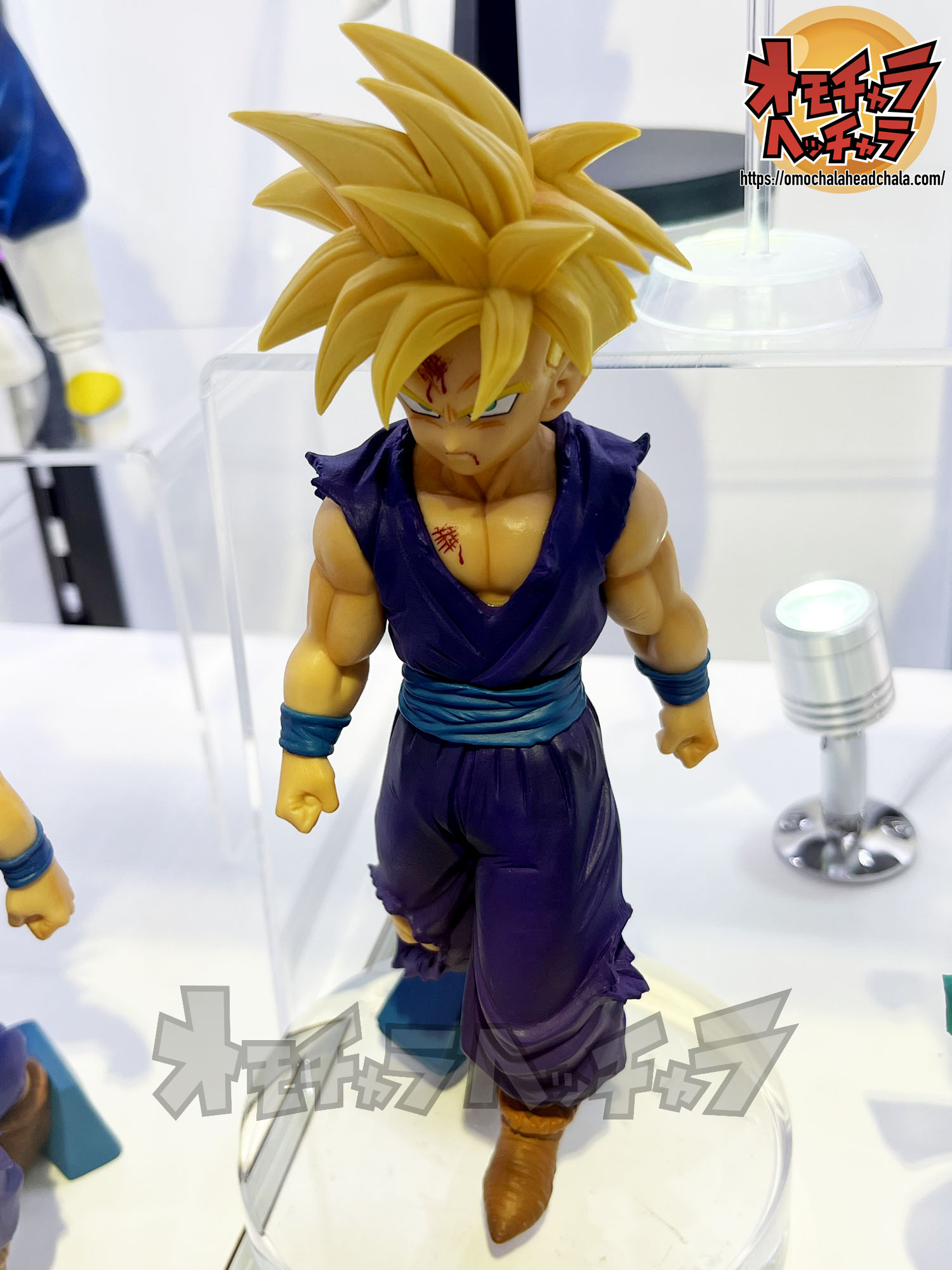 ドラゴンボール ジーマテリア フィギュア まとめ売り 23体-