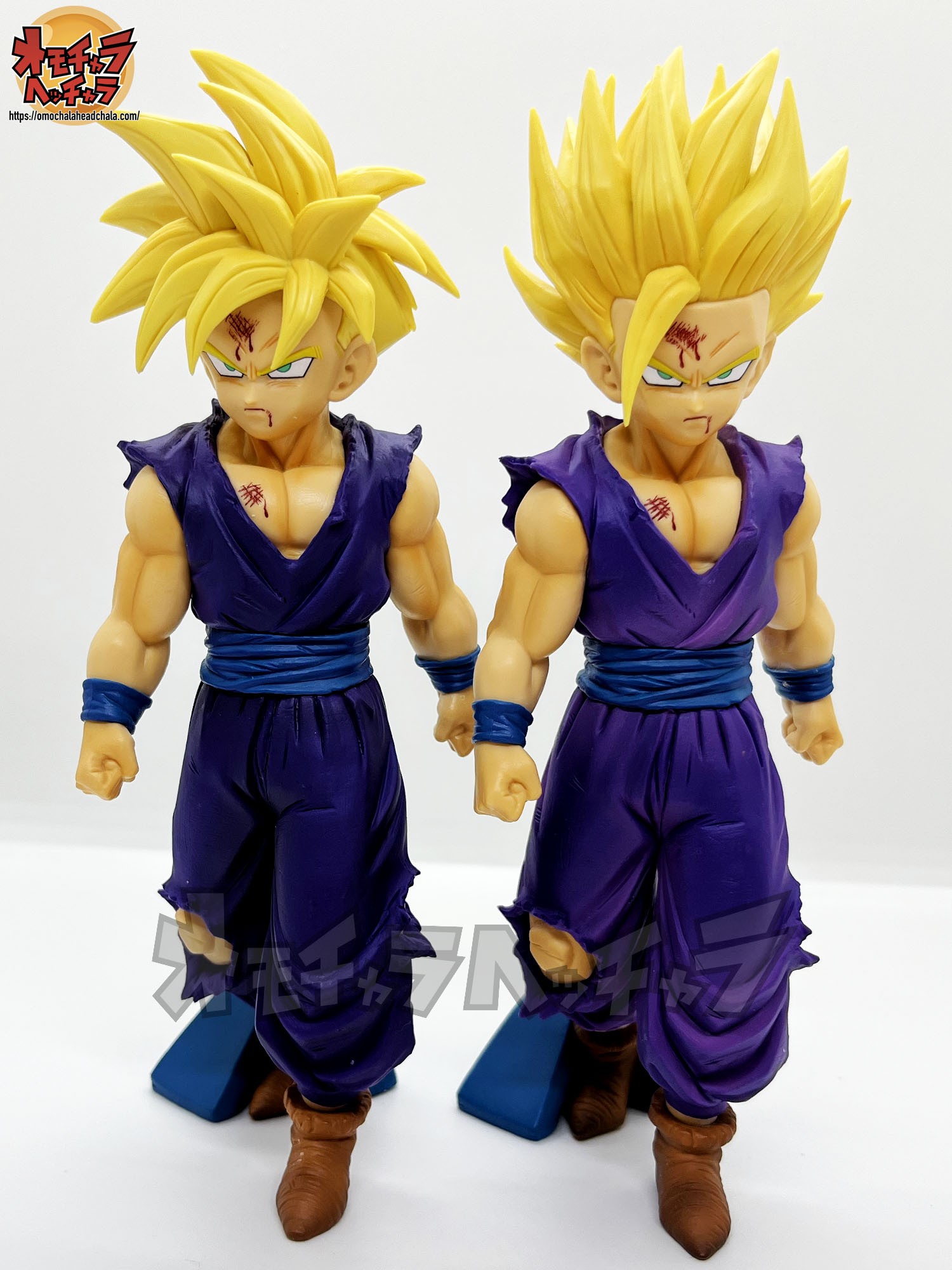 ドラゴンボール 孫悟飯 出陣 フィギュア プライズ | mdh.com.sa