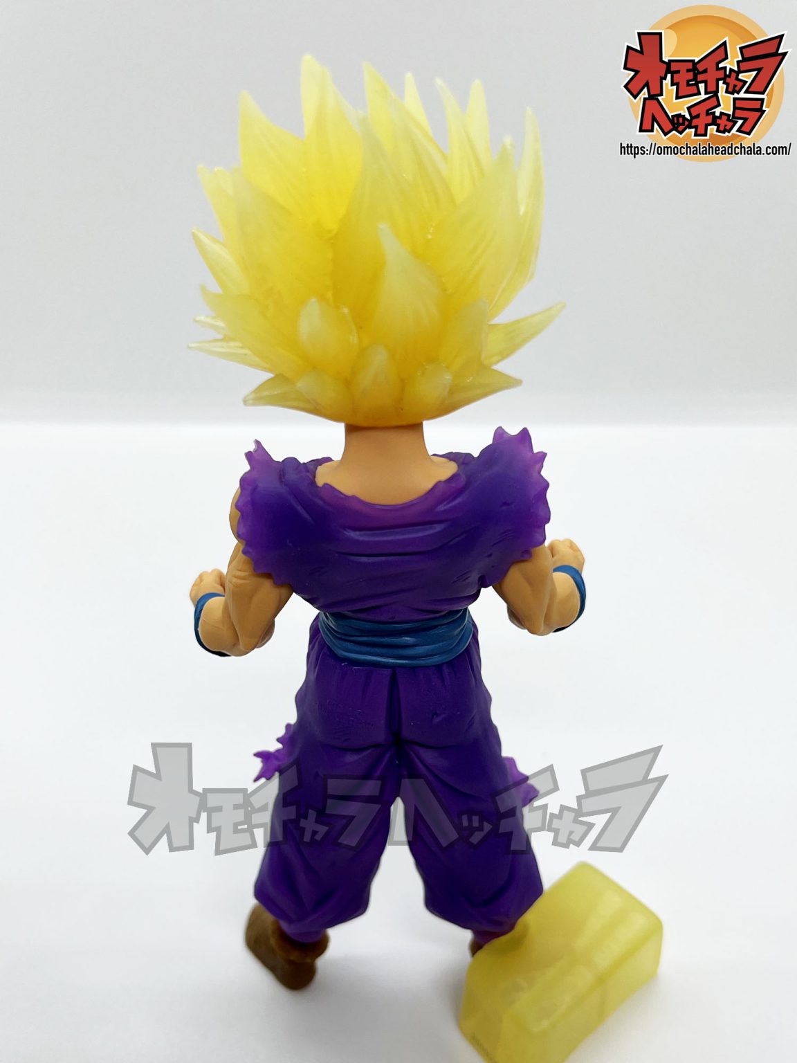 ドラゴンボール孫悟飯ビースト 新品]ドラゴンボールZ フィギュア