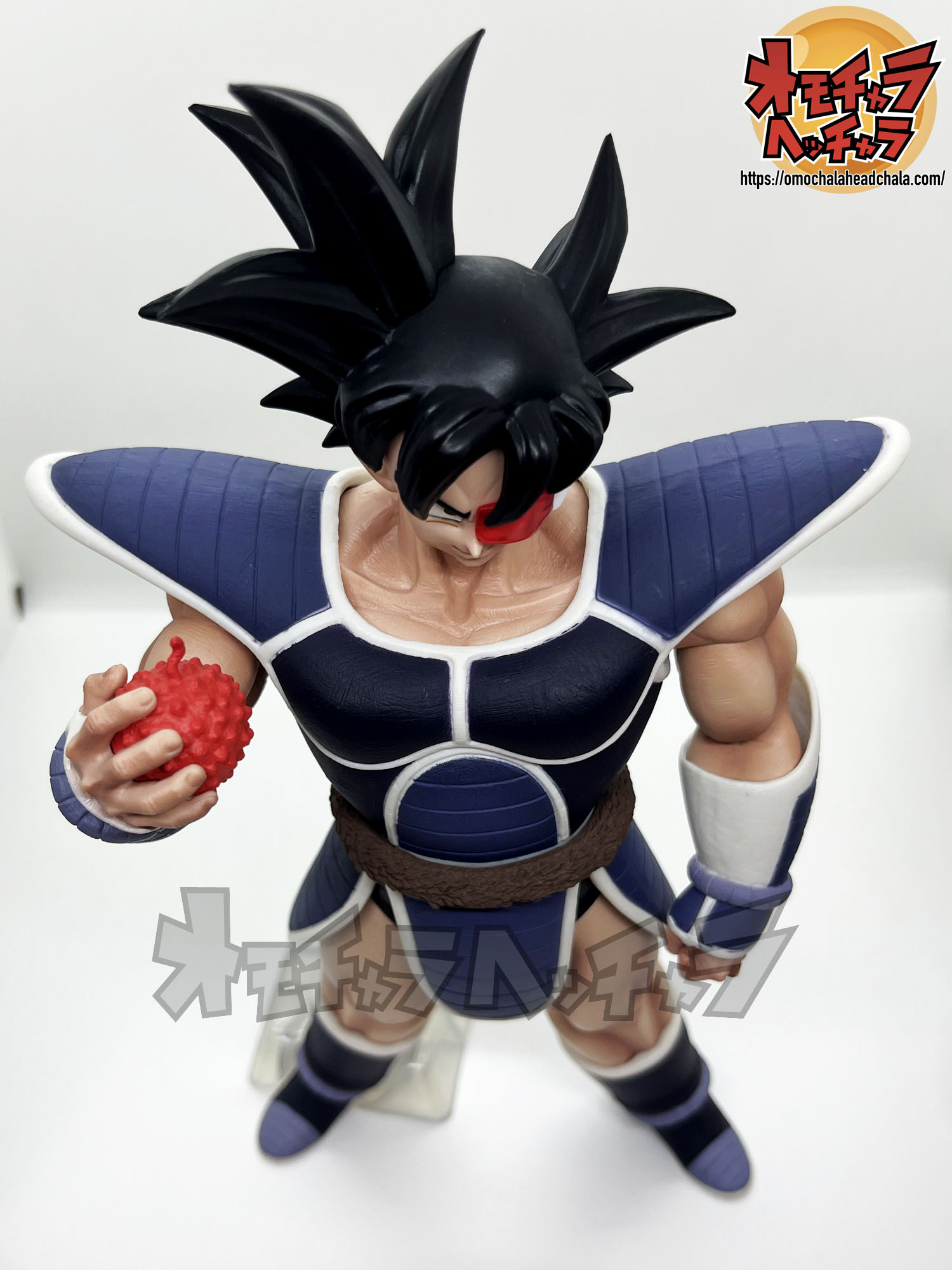 ドラゴンボール 一番くじ D賞 ターレス フィギュアフィギュア - www