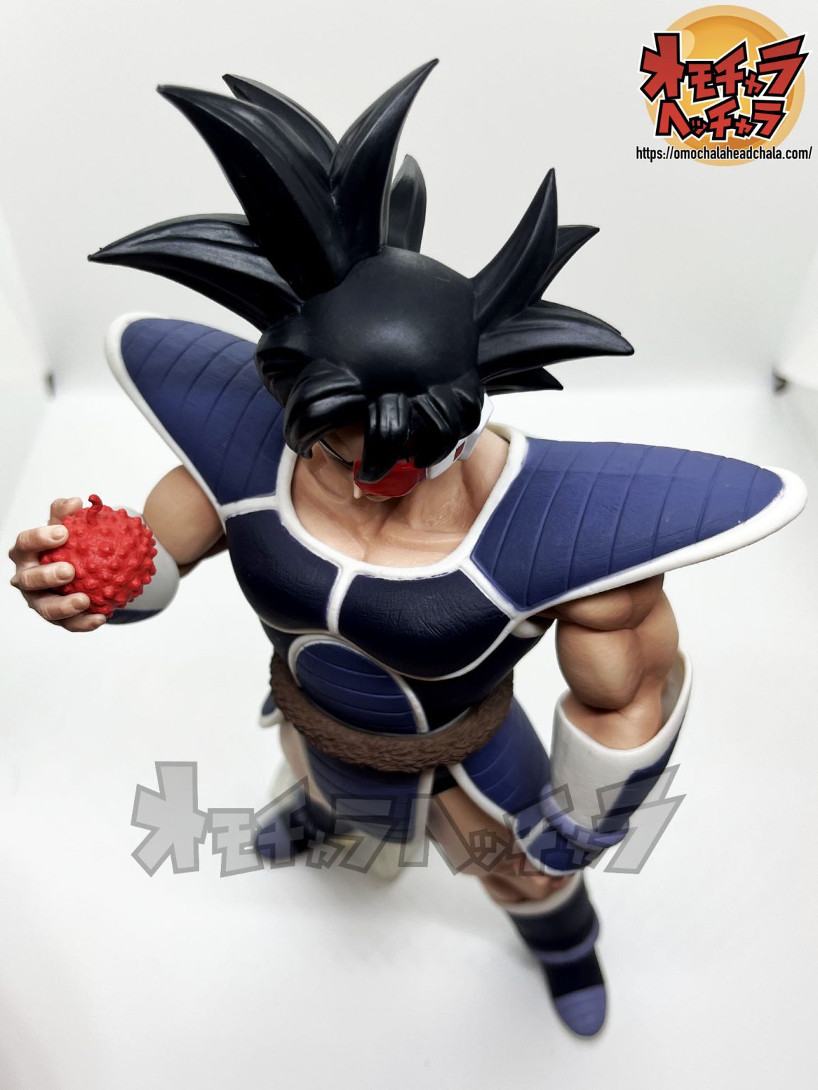 ドラゴンボール - 一番くじ　ドラゴンボール　フィギュア　ターレス　クウラ　フィッシング ドラゴンボール フィギュア 画像 一番くじ ドラゴンボール