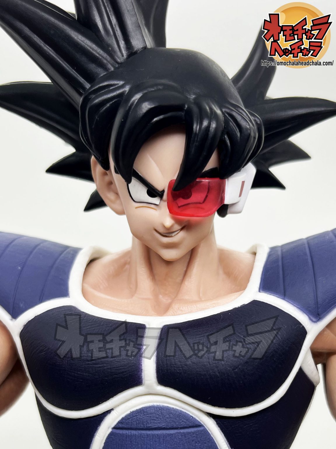 ドラゴンボール - 6点【未開封】C賞クウラ2種/D賞ターレス/E賞ジャネンバ/G賞アクスタ2種DB ドラゴンボールZ SOLID EDGE WORKS -THE出陣- クウラ
