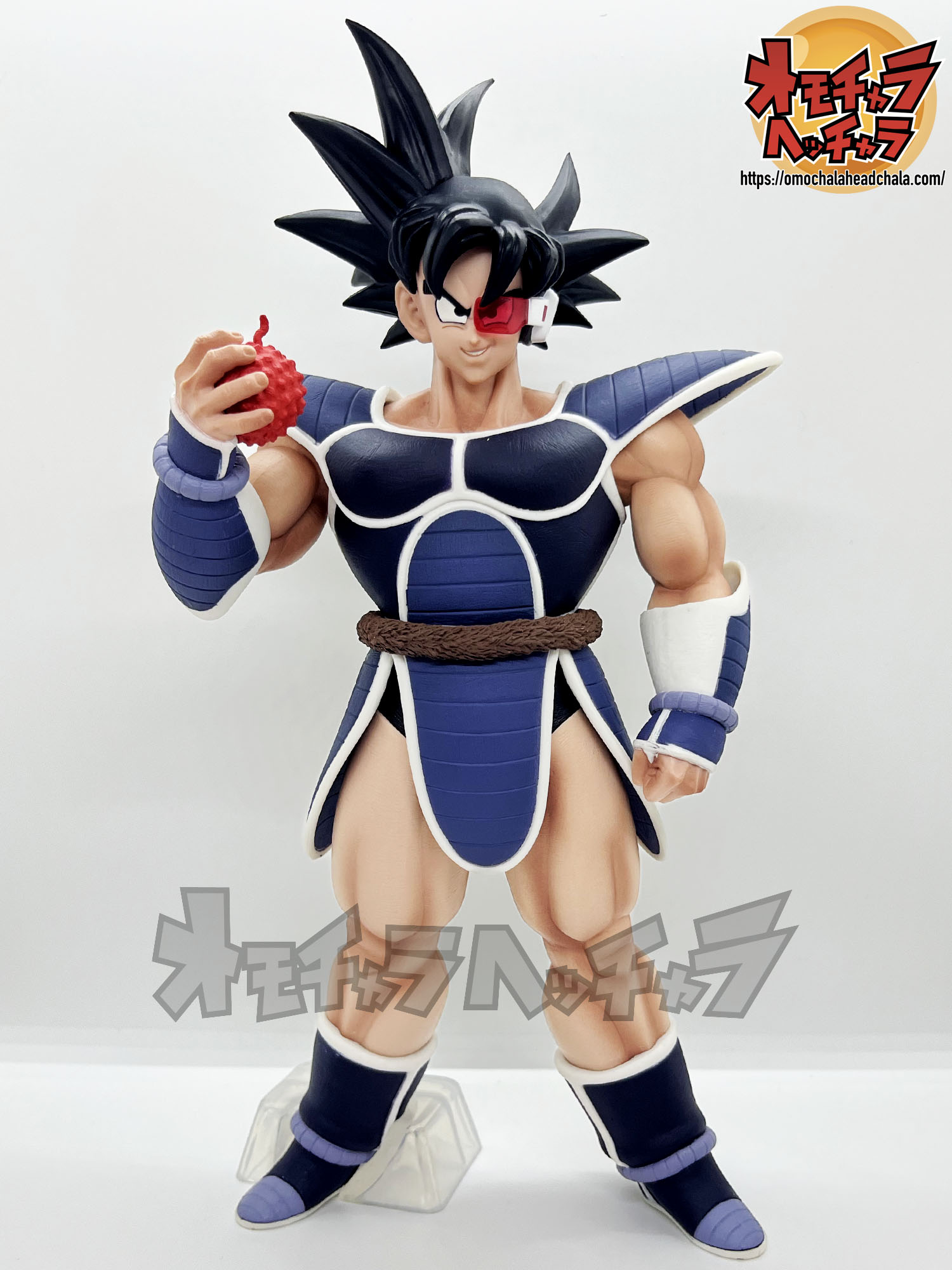 ドラゴンボール　一番くじ　D賞 ターレス