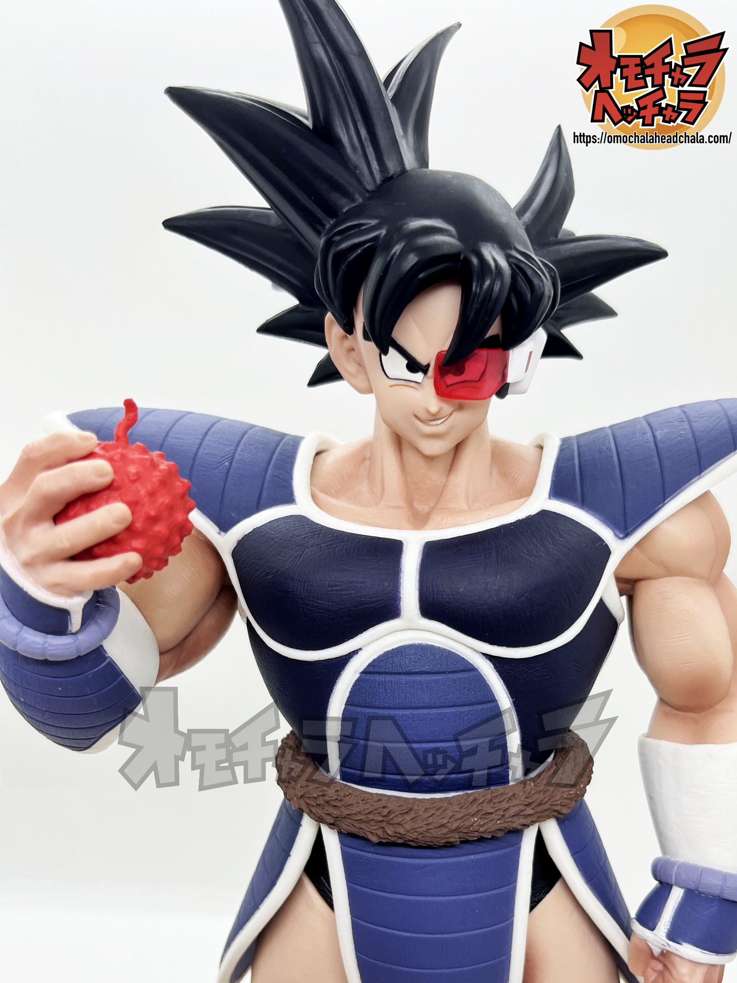 ドラゴンボール 一番くじ ターレス 悟飯-