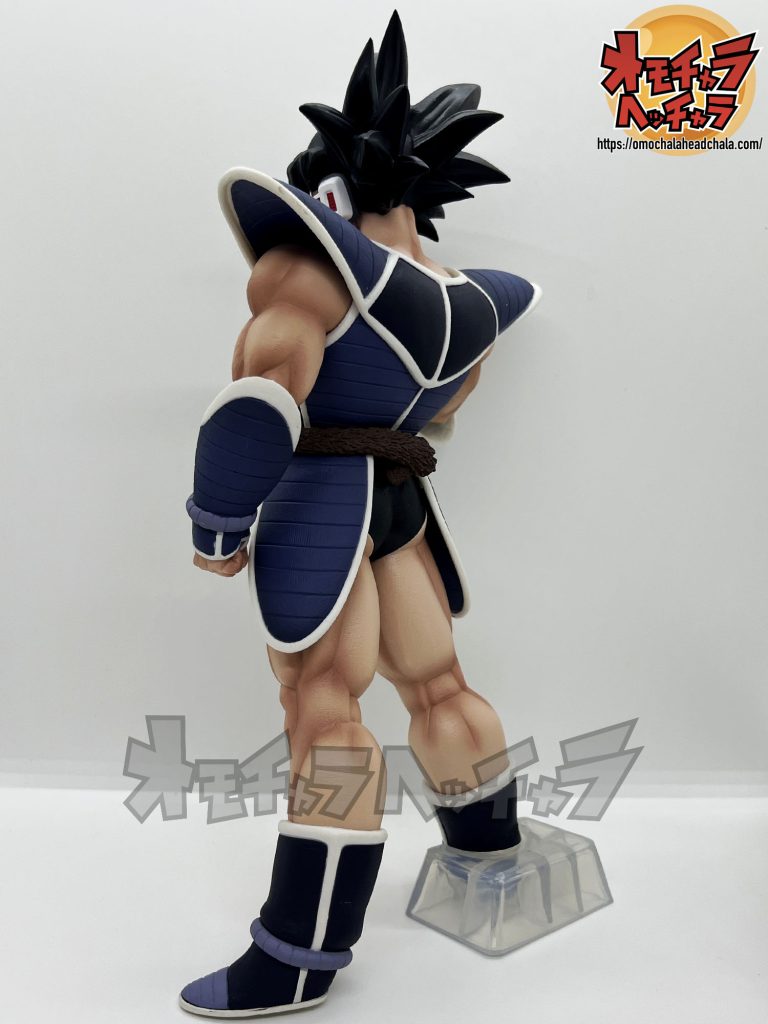 ドラゴンボールz マテリアターレス ドラゴンボールZ G×materia