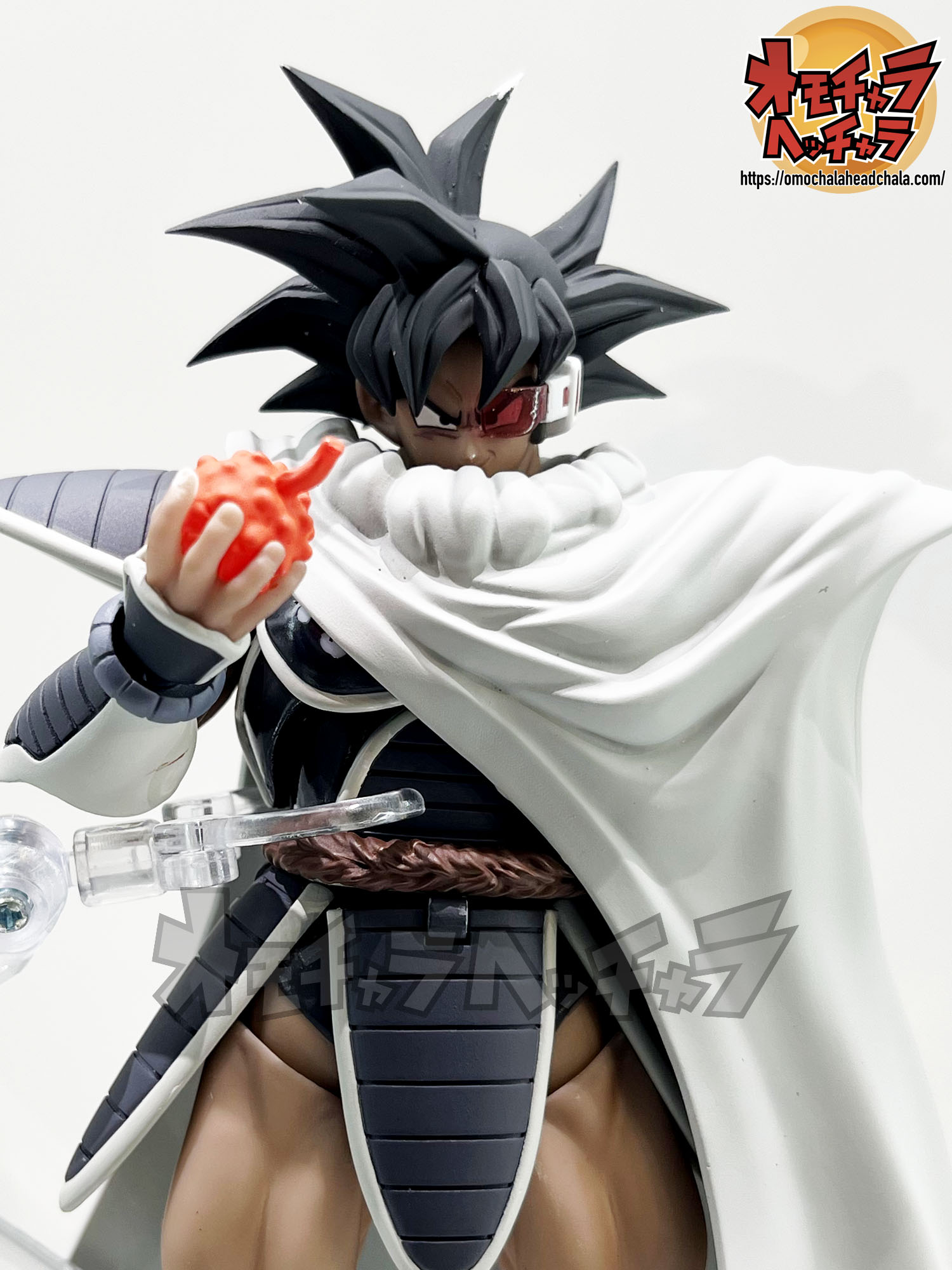 限定販売 ドラゴンボールZ ドラゴンボール ターレス フィギュ