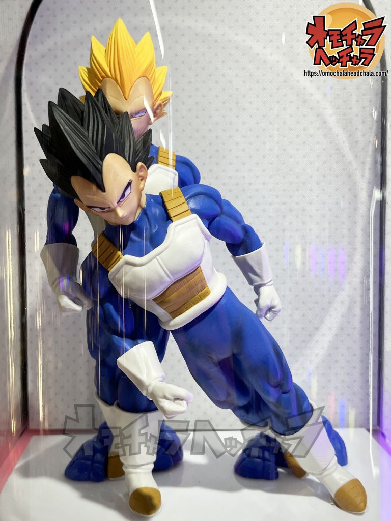【レア】ドラゴンボールZ／超造集／12体セット／プライズ／DRAGONBALL Amazon.co.jp: ドラゴンボールZ History Box vol.12 [魔人