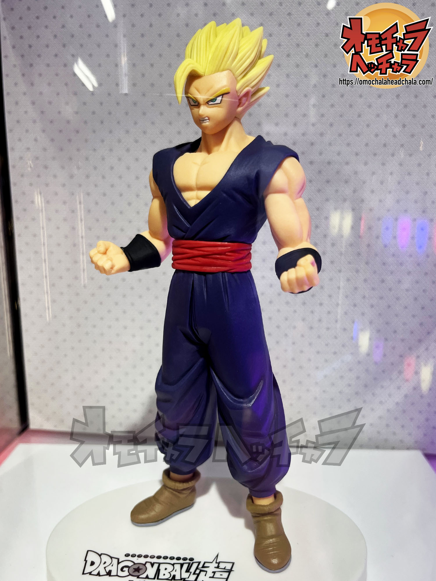 誠実】 ドラゴンボール CLEARISE スーパーヒーロー DXF 14体セット