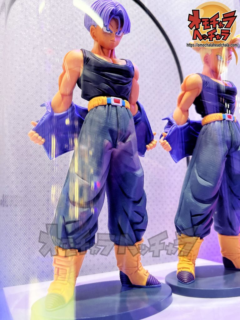 ドラゴンボール　プライズ　フィギュア FIG]孫悟空(界王拳) ドラゴンボールZ BLOOD OF SAIYANS-SPECIAL