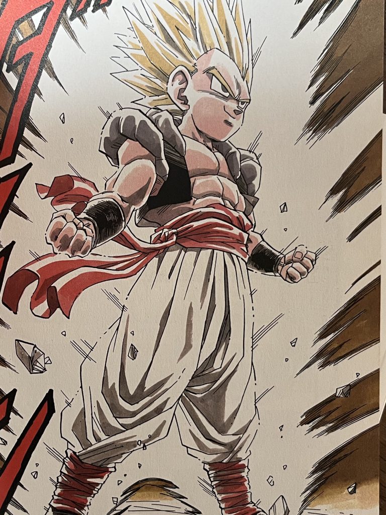 レア週刊少年ジャンプ1988年38号ドラゴンボール表紙 希少】週刊少年ジャンプ 1988年38号 ドラゴンボール表紙 - メルカリ