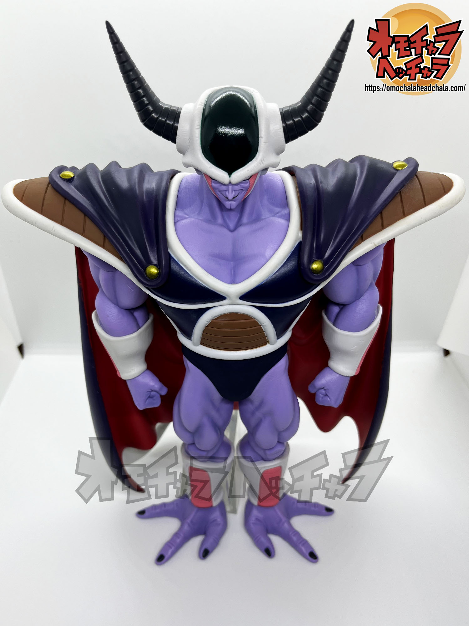 最も安い購入 ドラゴンボール 一番くじ コルド大王 - フィギュア