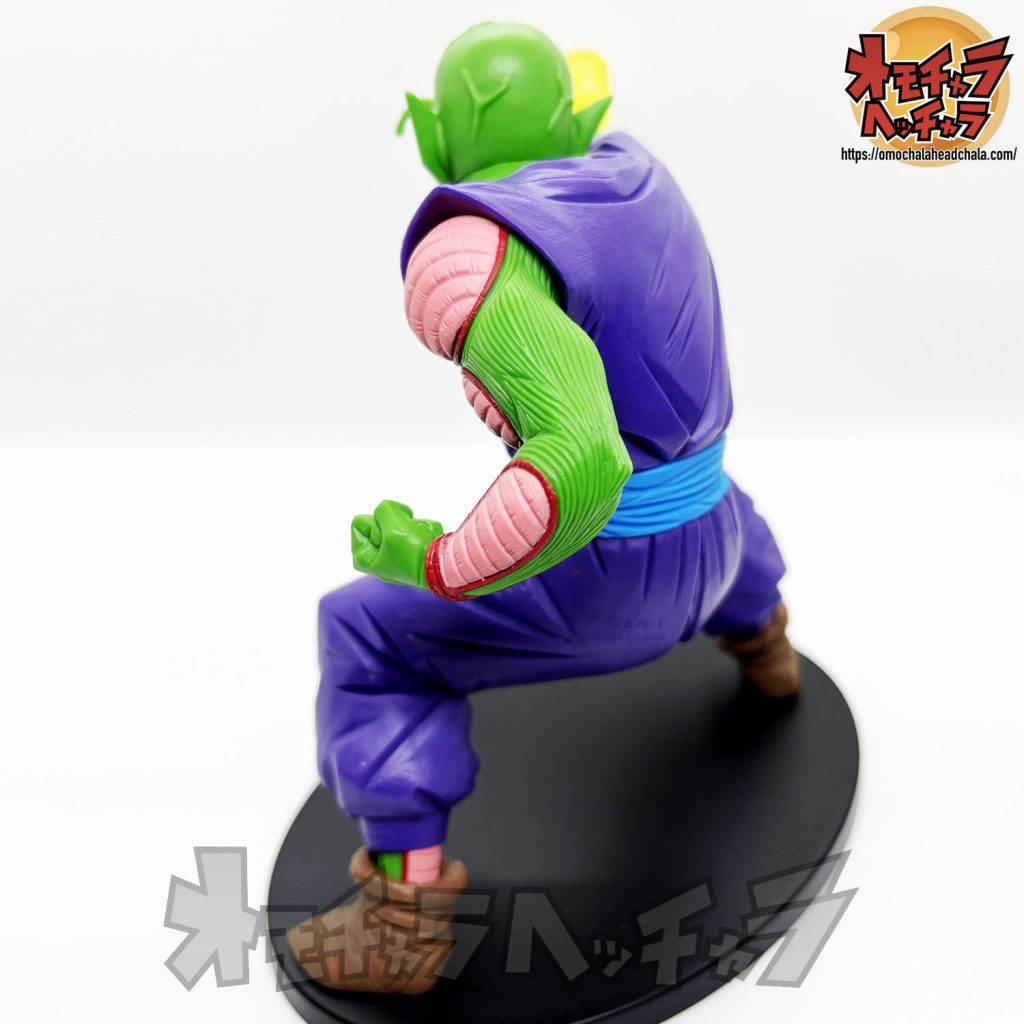 TSUME ART ドラゴンボールZ ピッコロフィギュア TSUME ART ドラゴンボールZ ピッコロフィギュア - メルカリ
