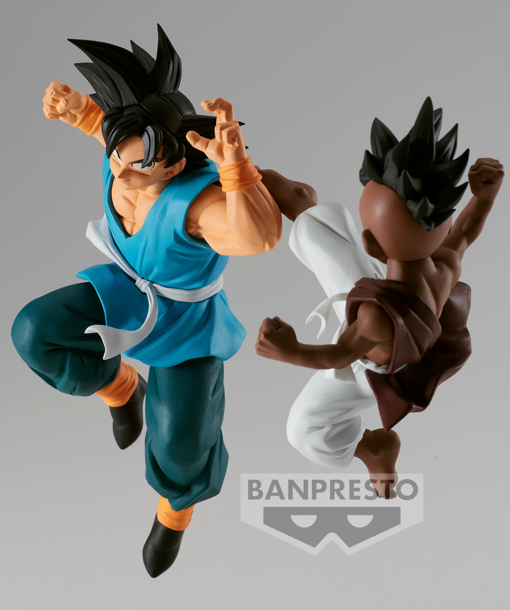 2023年7月ドラゴンボール新作プライズフィギュア【MATCH MAKERS-ウーブVS孫悟空-】【DXF-オレンジピッコロ- 】【BLOOD OF  SAIYANS孫悟飯ビースト】 | オモチャラヘッチャラ(ドラゴンボール最新情報u0026フィギュアレビューブログ/サイト)