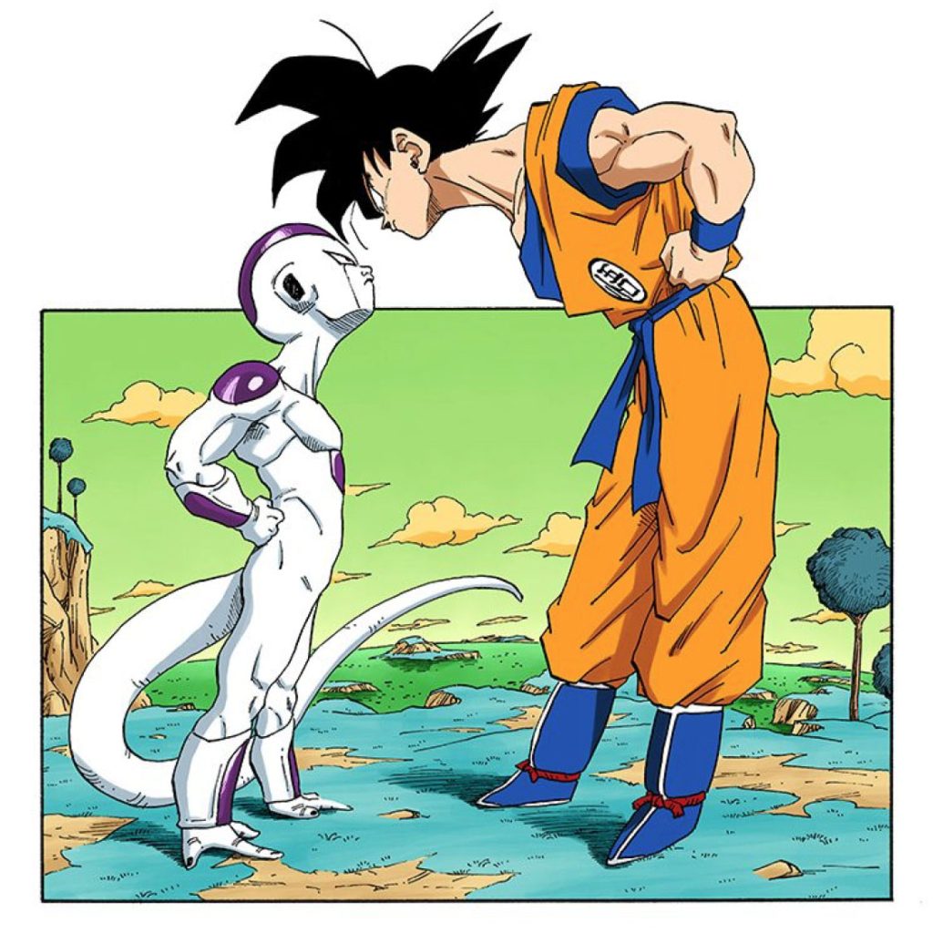 【DX CARD2】ドラゴンボール ジャンボカードダス 孫悟空 フリーザクリリン DX CARD2】ドラゴンボール ジャンボカードダス 孫悟空 フリーザ