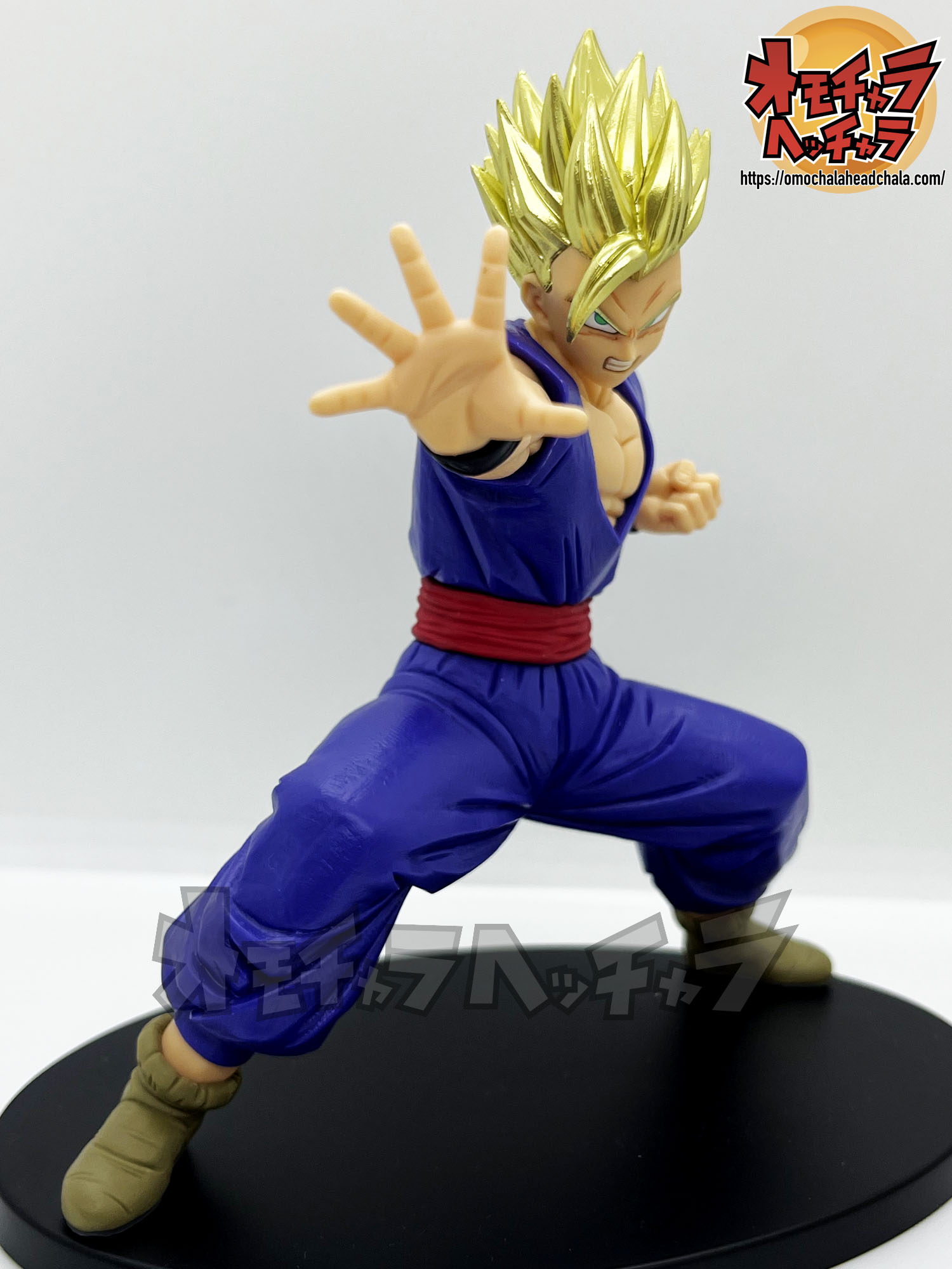 人気の贈り物が ドラゴンボール超 スーパーヒーロー History Box vol.8