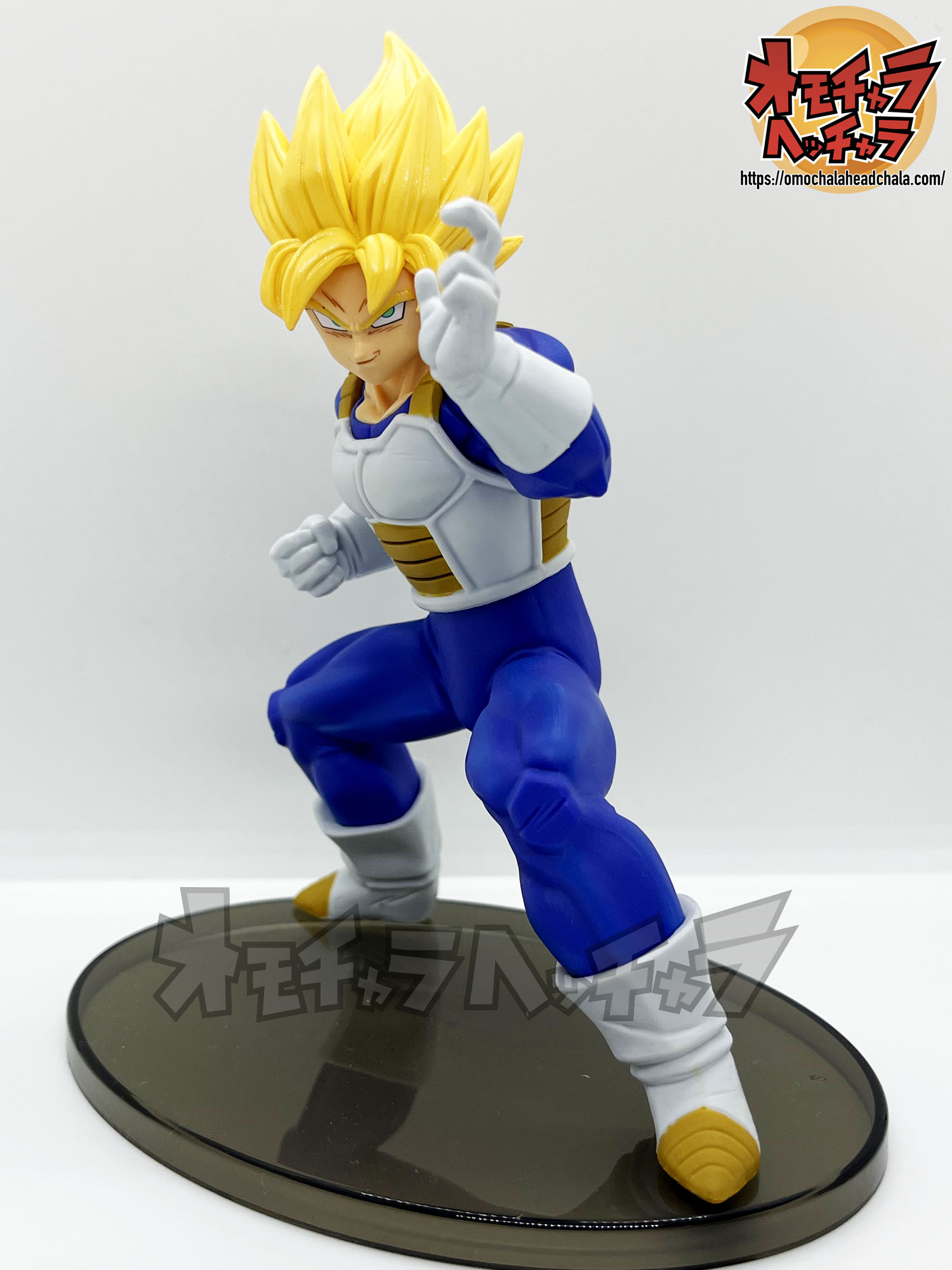 ドラゴンボール 戦闘服 孫悟空 塗装済み完成品 フィギュア - コミック