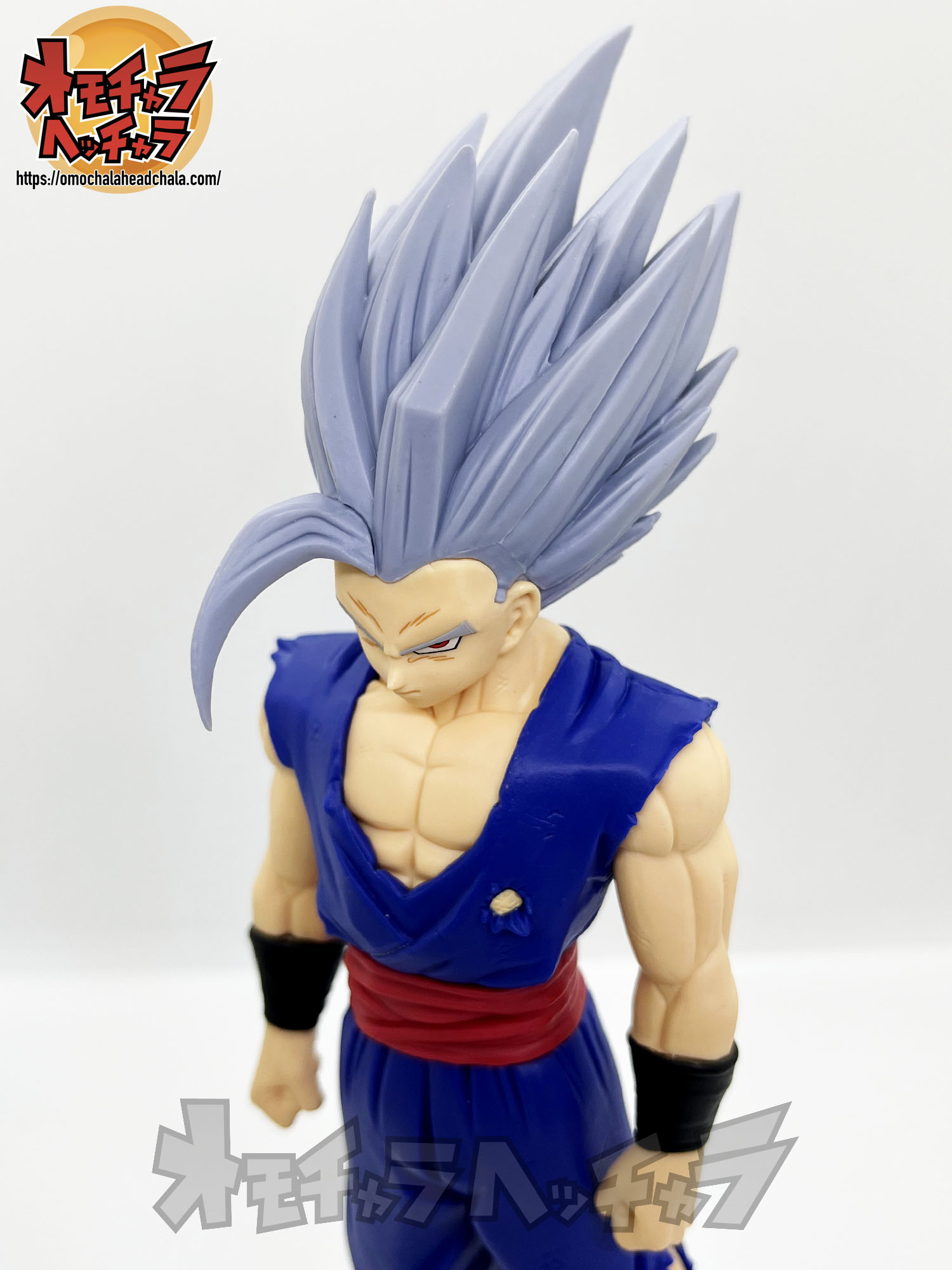 ギフト ドラゴンボール超 スーパーヒーロー DXF 孫悟飯 ビースト