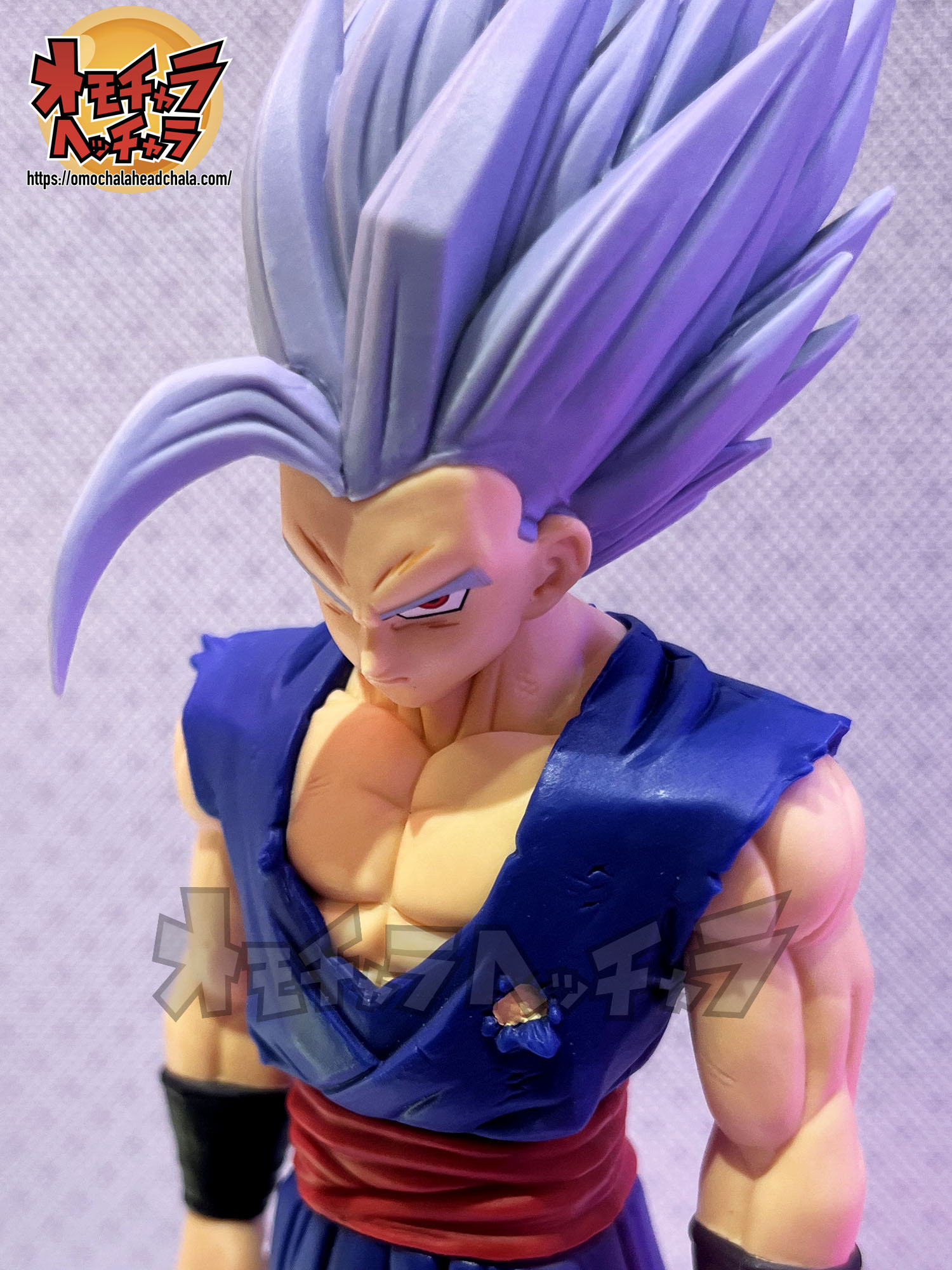 新品未開封】ドラゴンボール フィギュアアーツzero 孫悟飯ビースト