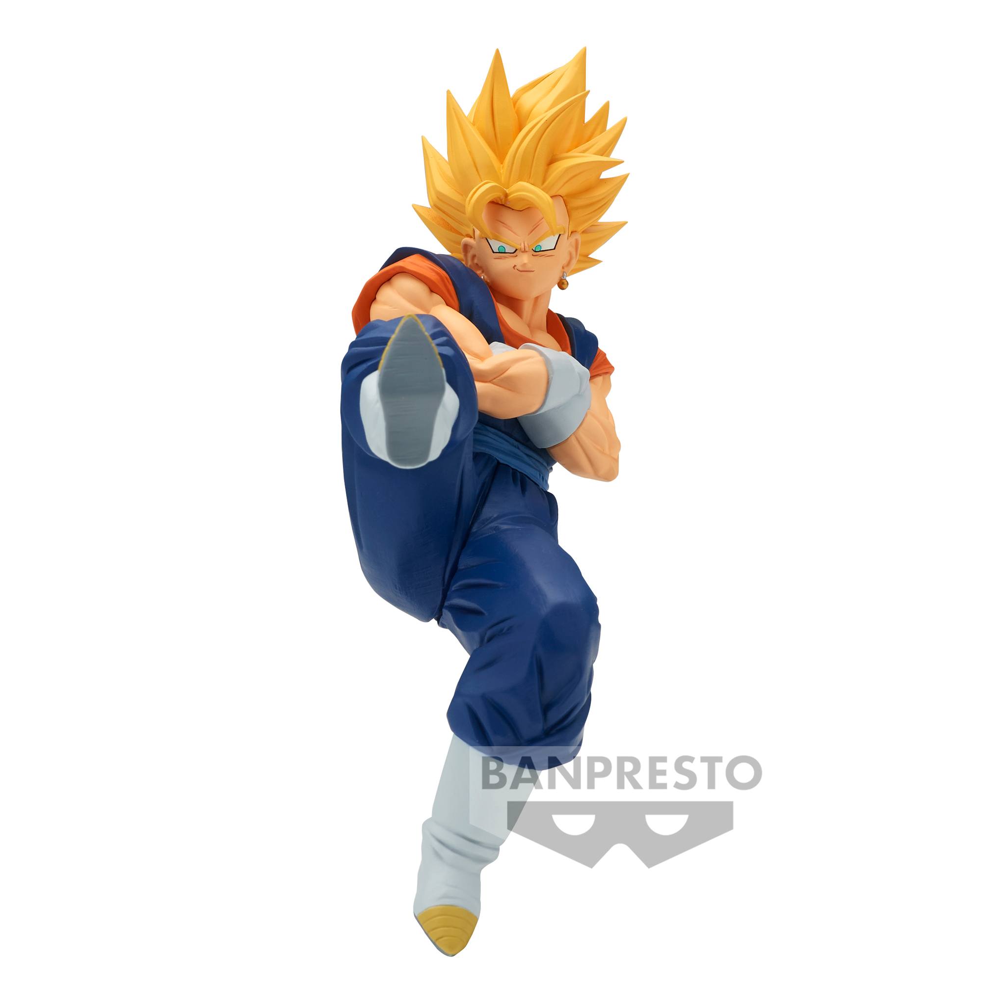 2023年10月ドラゴンボール新作プライズフィギュア【G×materiaフル