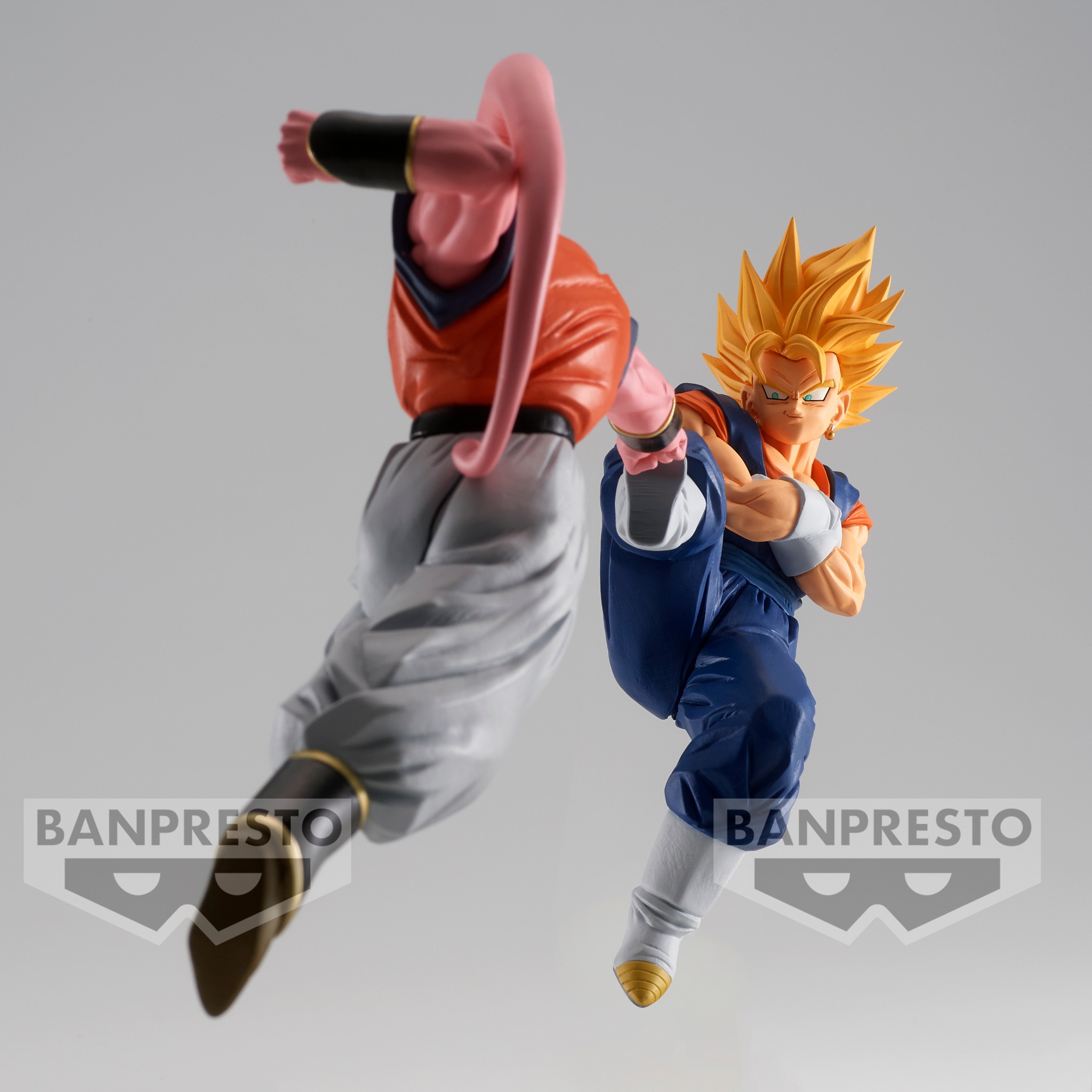 ドラゴンボール フィギュア まとめ売り 3個セット フリーザ 魔人ブウ 