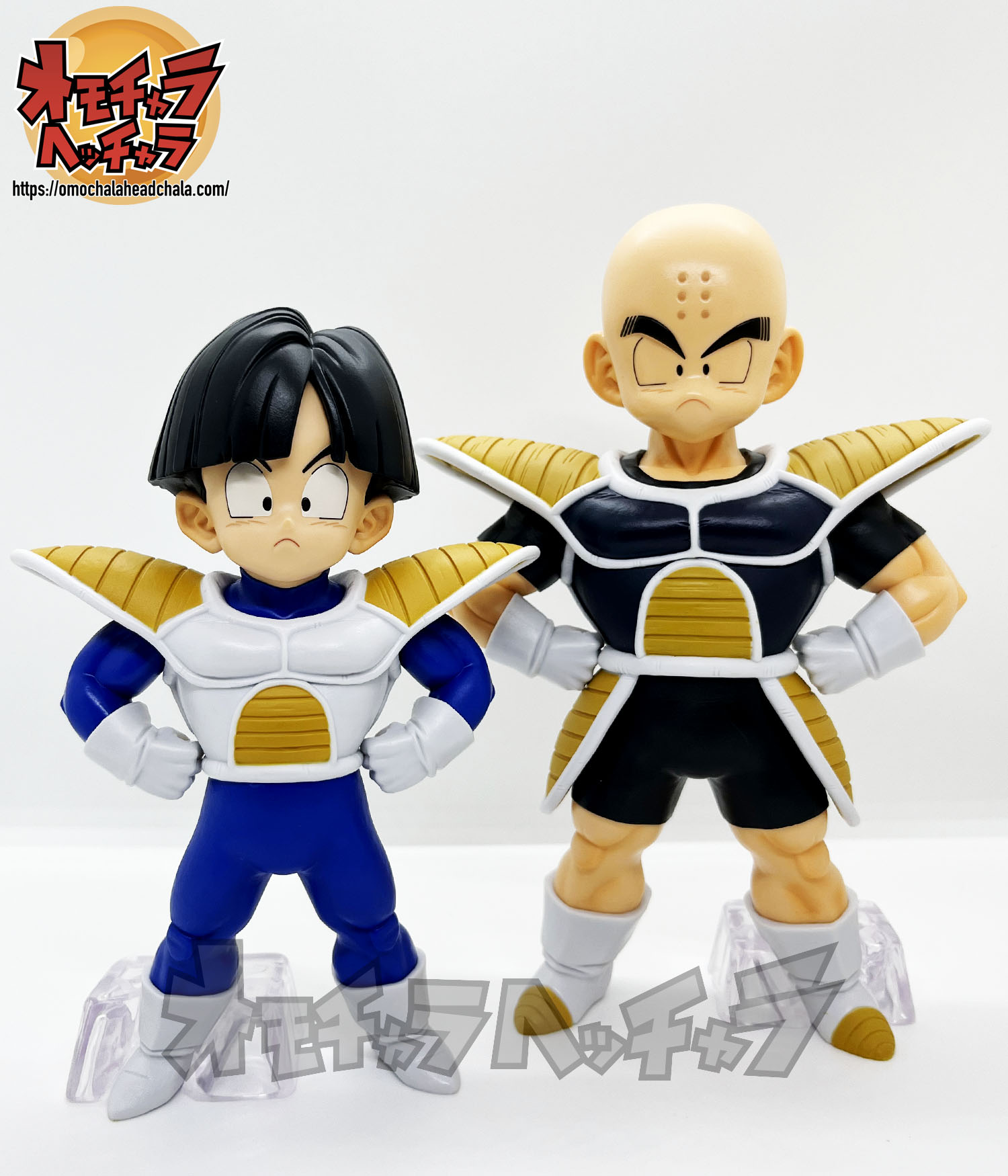 B賞クリリンフィギュア一番くじ ドラゴンボール E賞ブルマ B賞クリリン