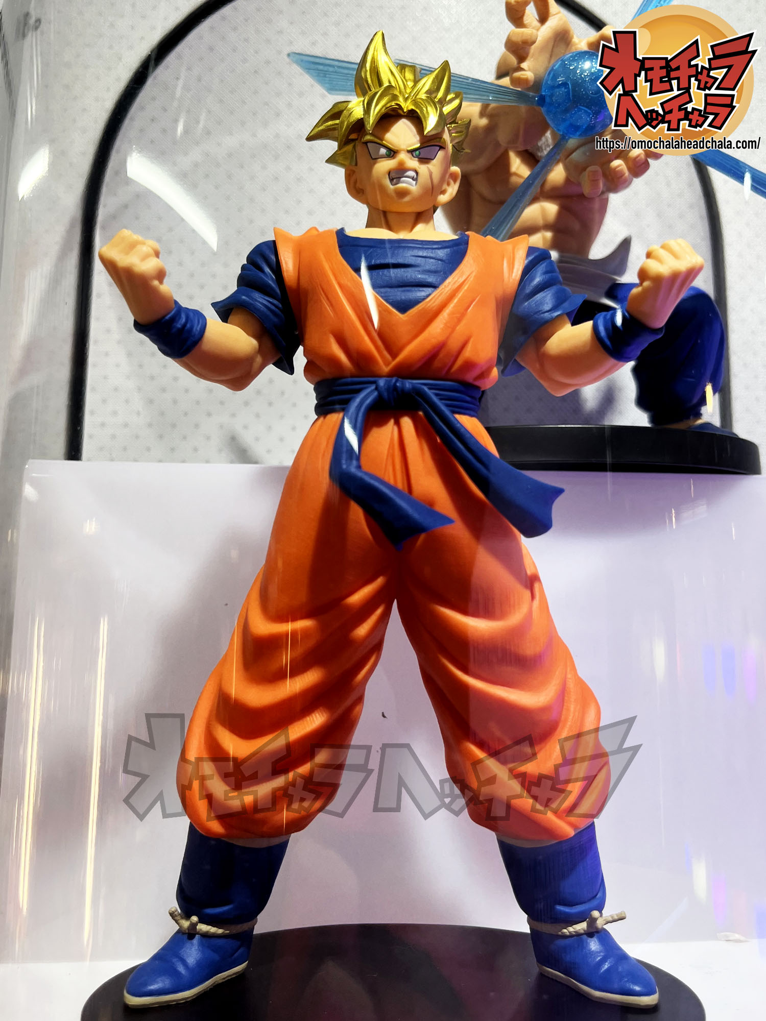 高価値セリー S.H.figuarts同サイズ ドラゴンボール 未来悟飯 カスタム