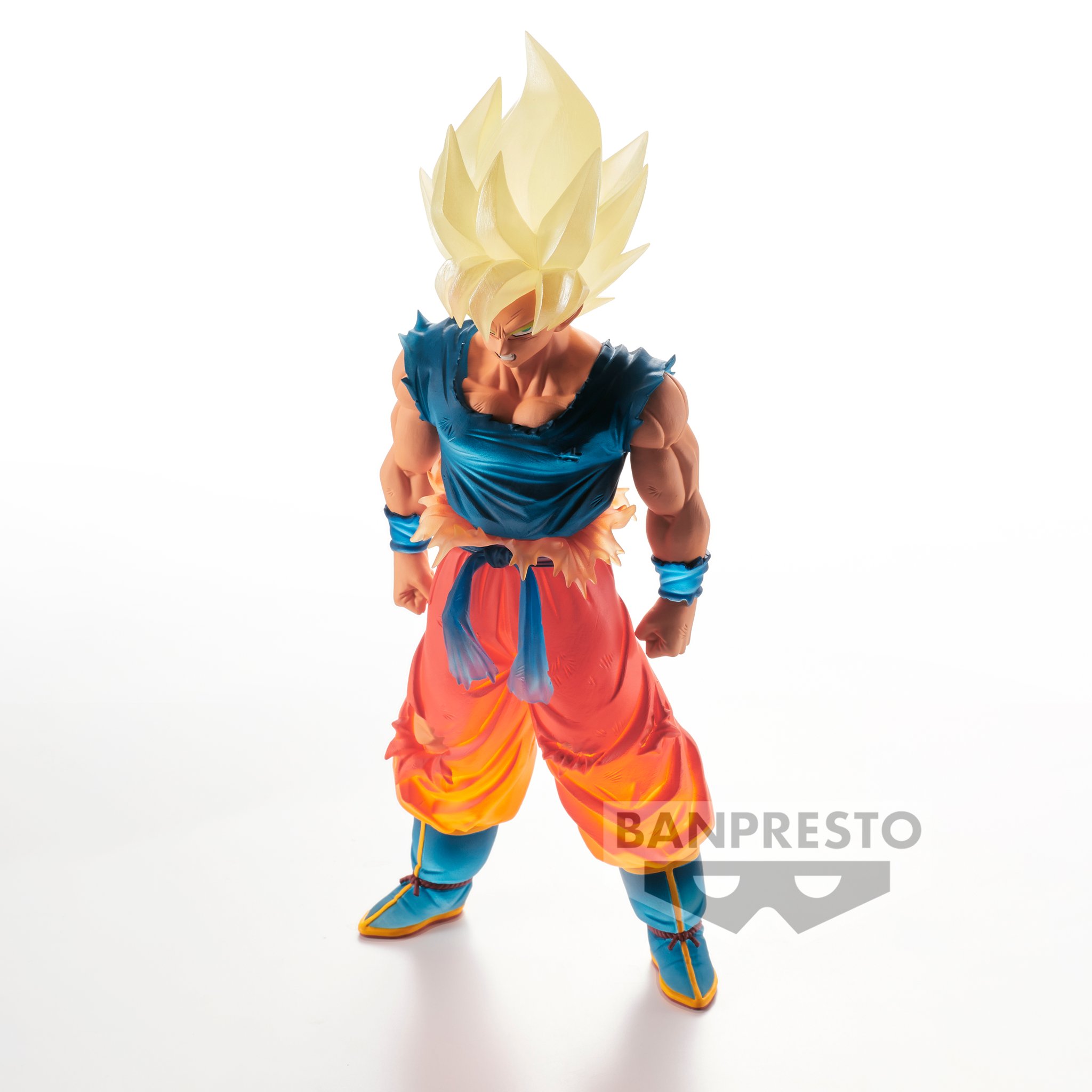 ドラゴンボール　プライズフィギュアフィギュア