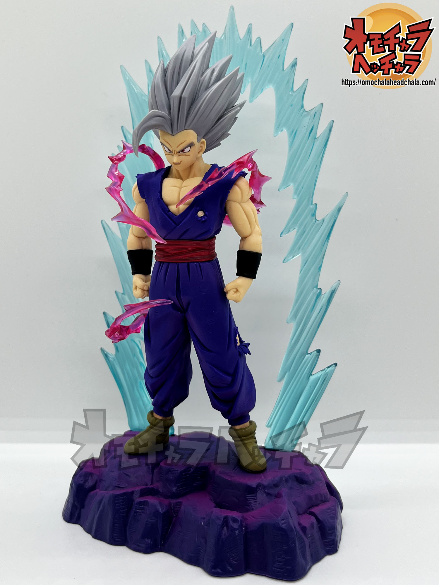 9,030円【非売品】ドラゴンボール超 History Box vol.8 15体セット