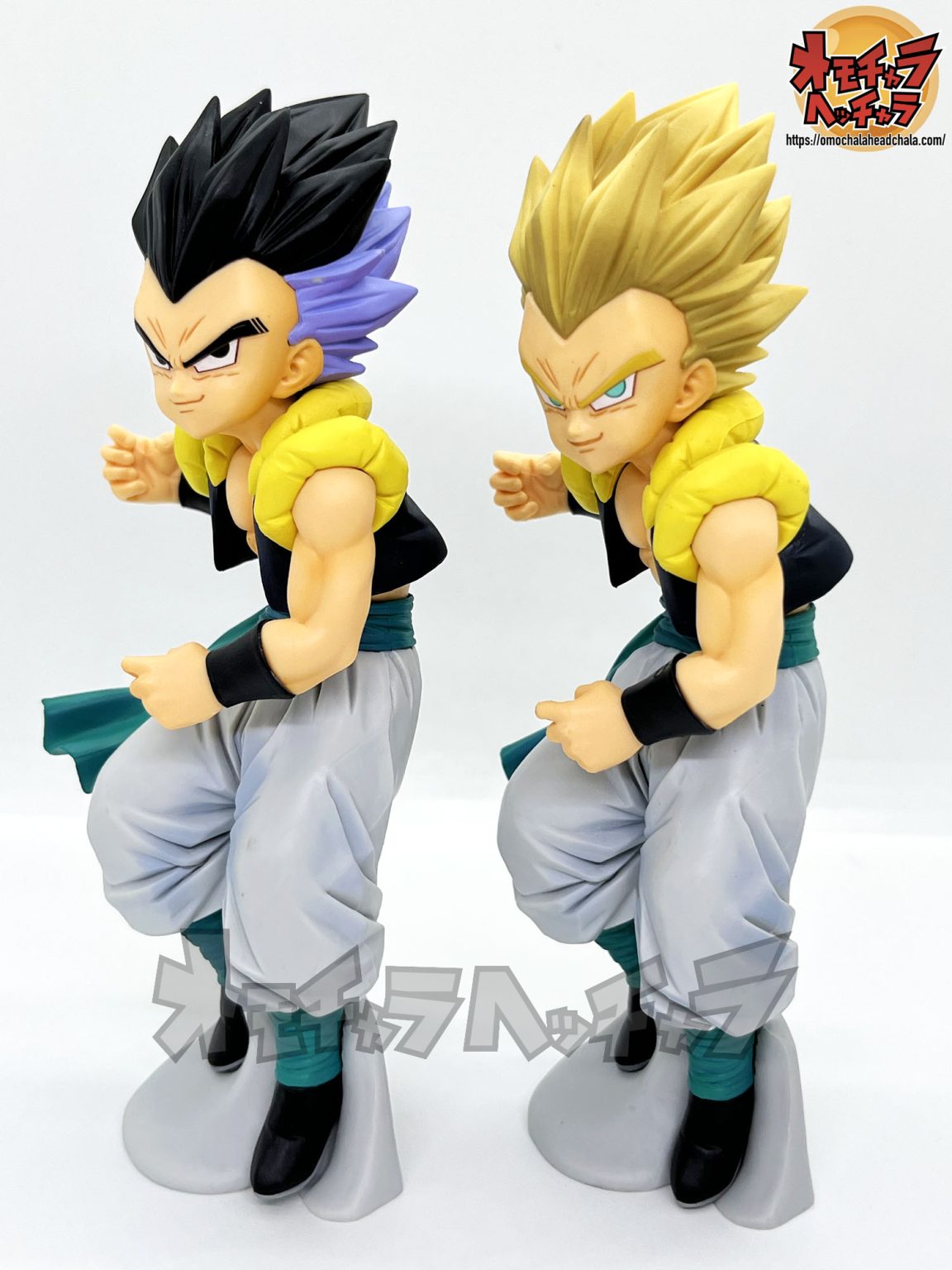 ドラゴンボールZ Grandista フィギュア　ベジータ　まとめ売り ドラゴンボールZ フリーザ Grandista 孫悟空 ベジータ