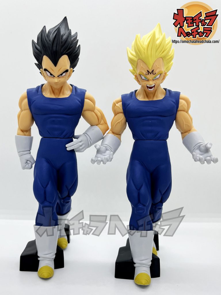 DRAGON BALL  ドラゴンボール　ベジータ　全身ボードパネル DRAGON BALL ドラゴンボール ベジータ 全身ボードパネル