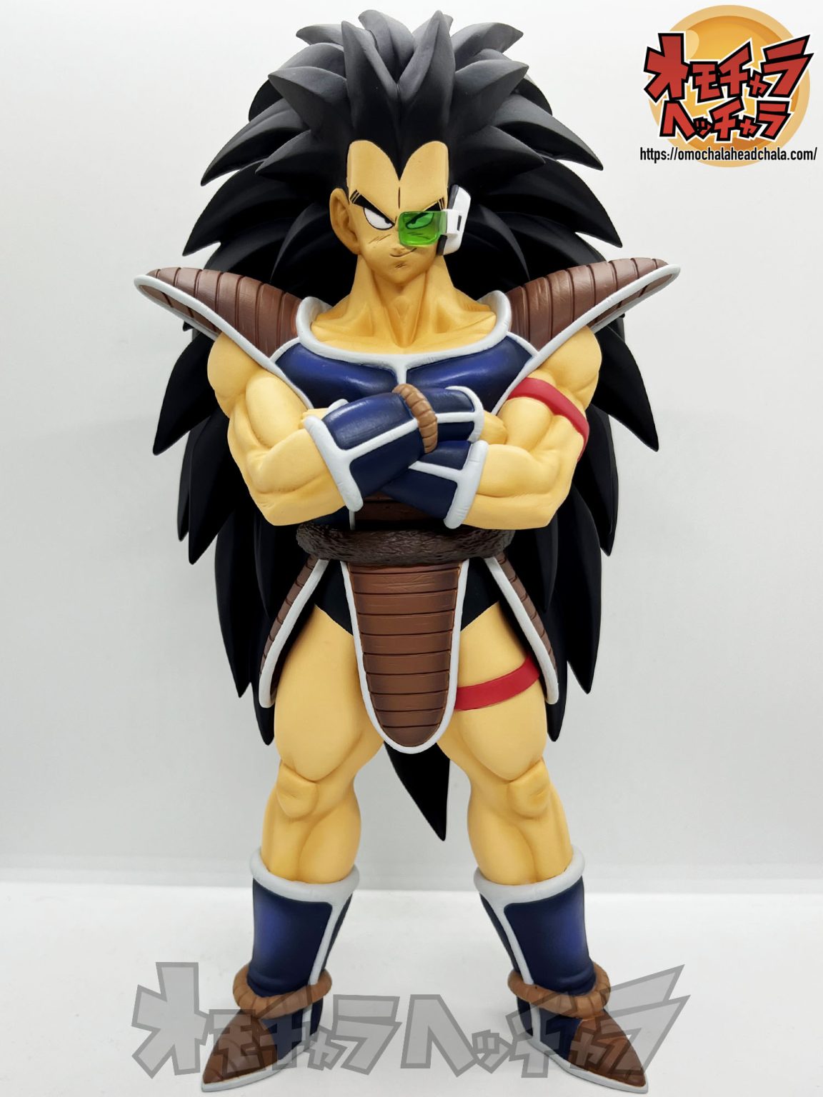一番くじ　ドラゴンボール　アーカイブス　戦闘力5のおじさん　ラディッツ　セット ドラゴンアーカイブス 界王様 ラディッツ 戦闘力5のおじさん 孫