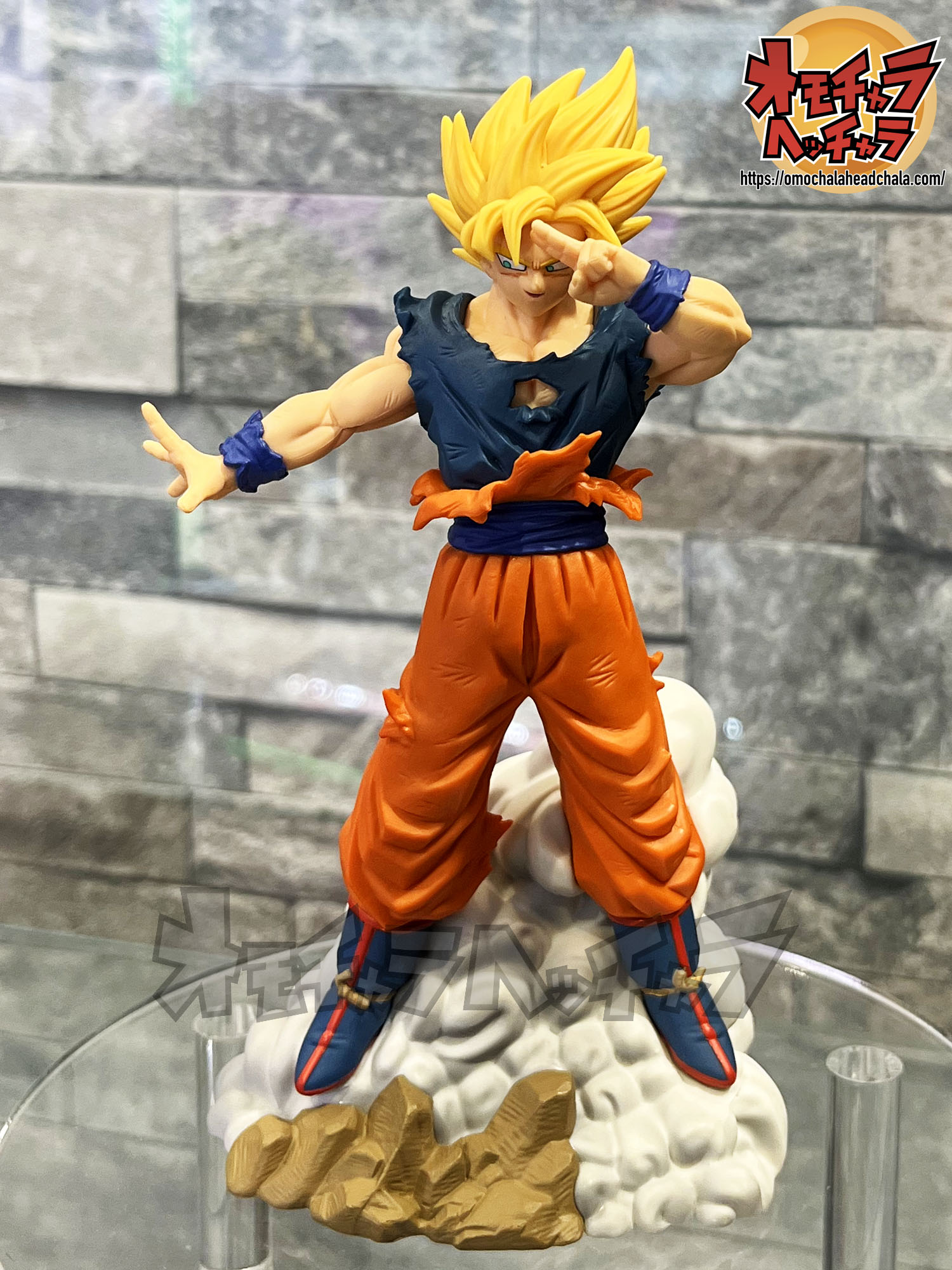 ドラゴンボールZ history Box vol 9 超サイア人孫悟空 8個 Yahoo