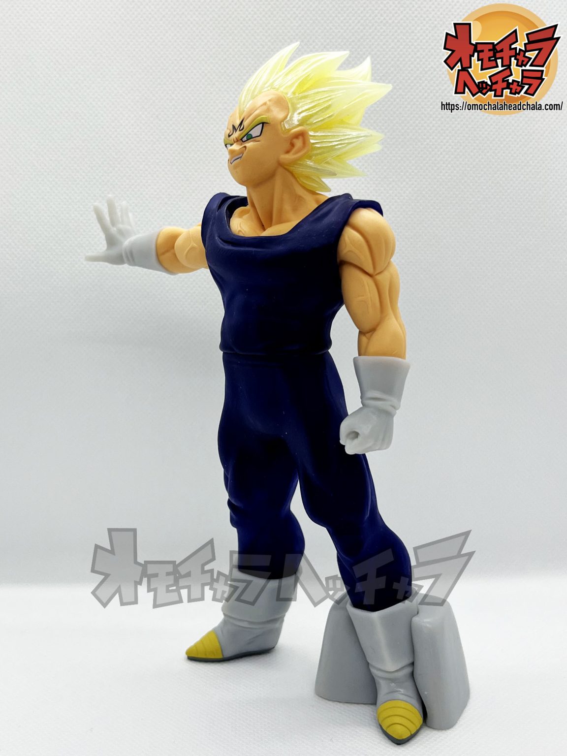 ドラゴンボール DIY ベジータ フィギュア】一番くじドラゴンボール