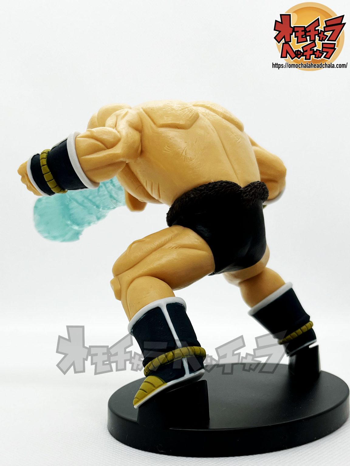 ドラゴンボール ナッパ フィギュア】TSUME ART HQS ドラゴンボール