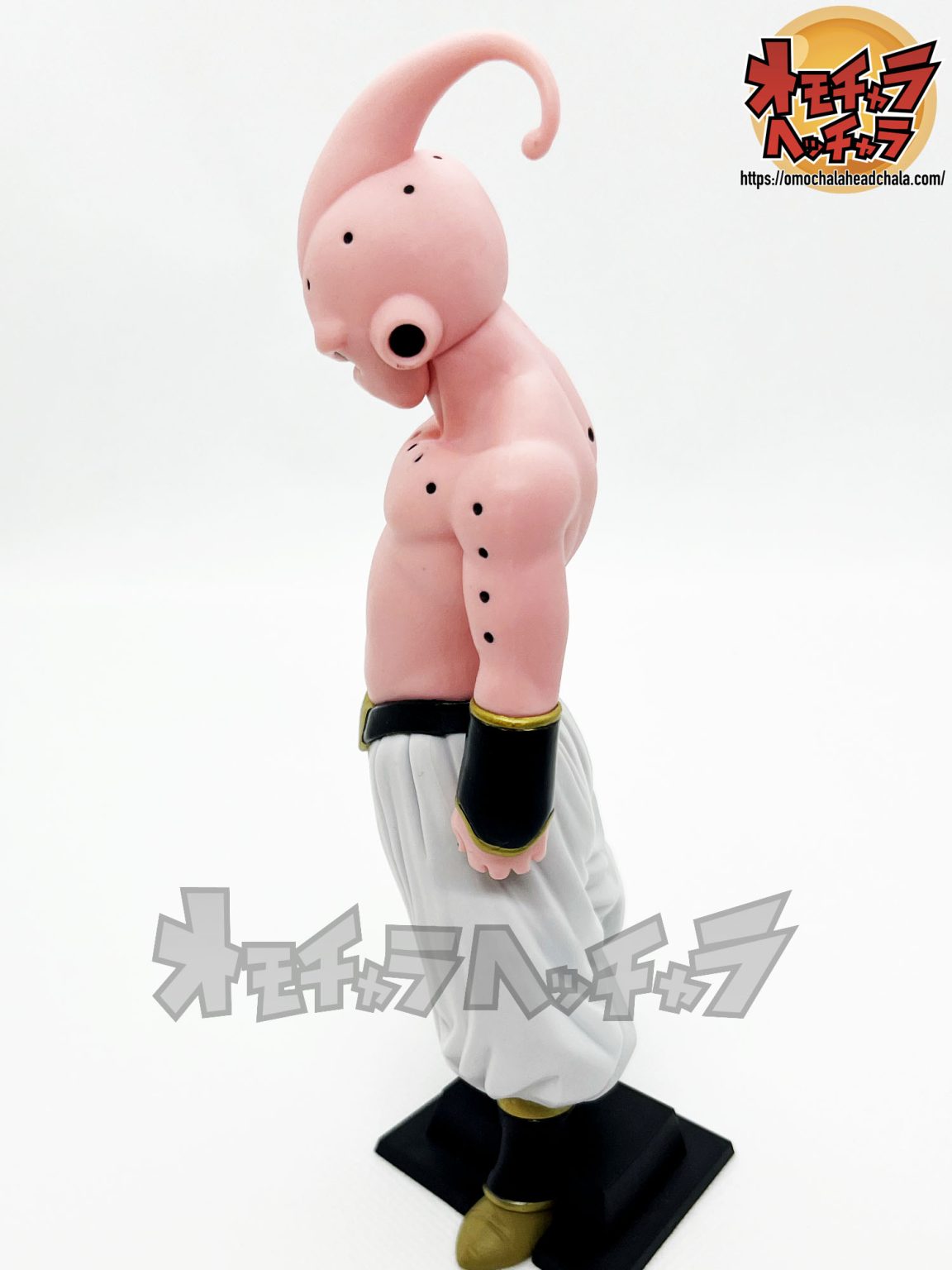 Silver_Slugger ドラゴンボール 魔人ブウ HG ドラゴンボールZ 魔人ブウ