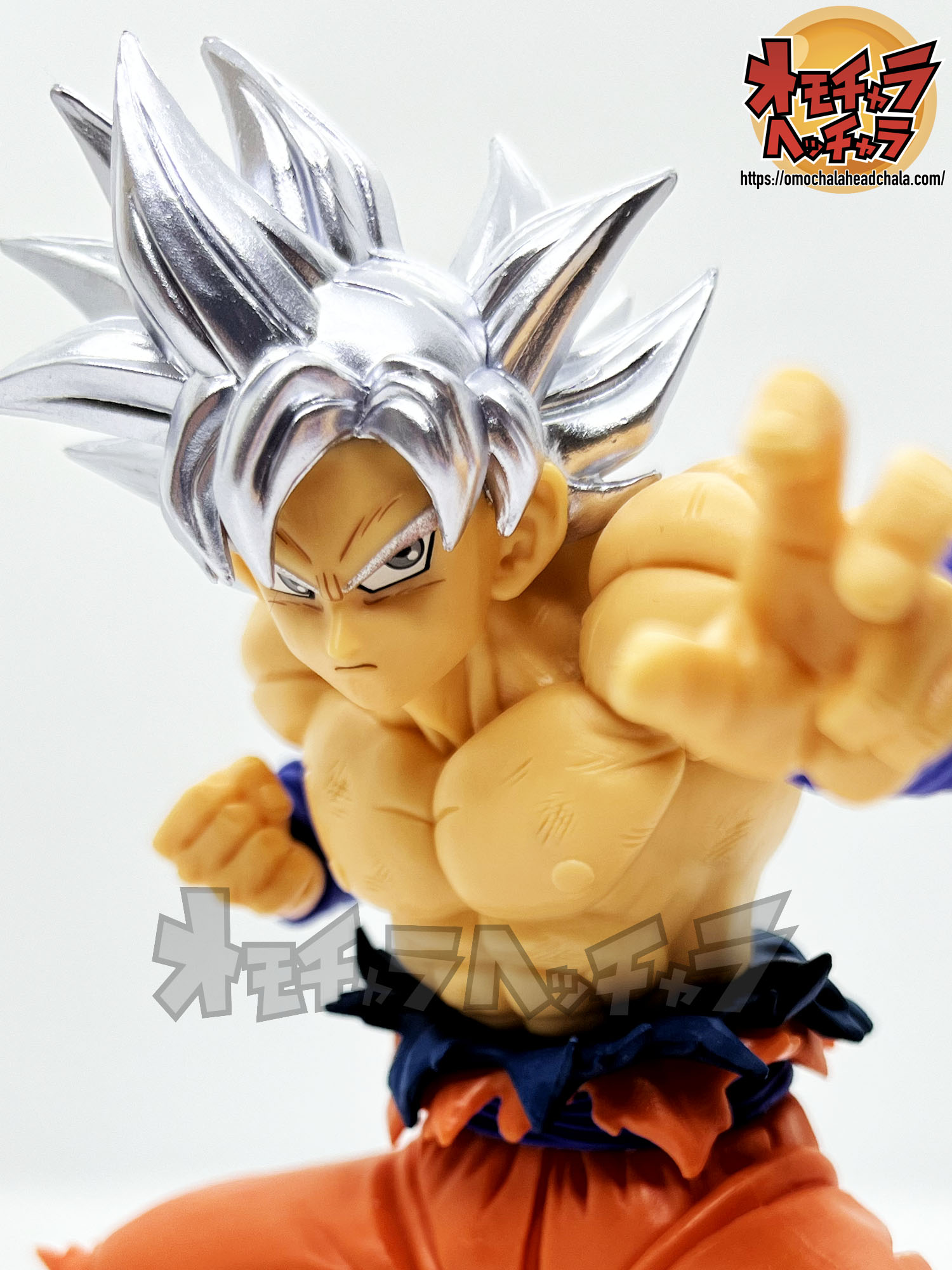 孫悟空（身勝手の極意）レビュー】ドラゴンボール超 BLOOD OF SAIYANS-SPECIALXX-（2024年最新作プライズフィギュア） |  オモチャラヘッチャラ(ドラゴンボール最新情報u0026フィギュアレビューブログ/サイト)