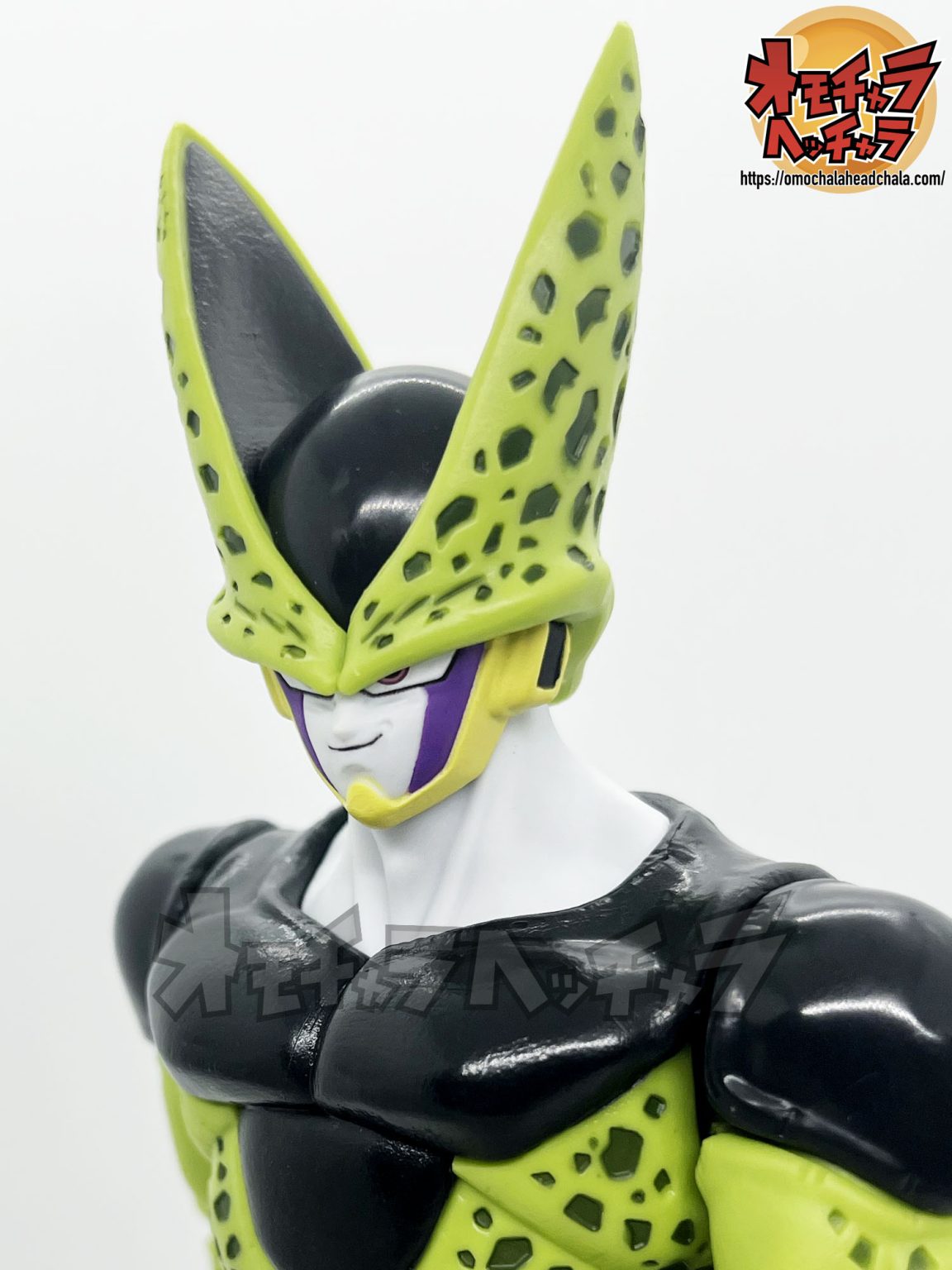 ドラゴンボールZ LAST ONE セルフィギュア ラストワン賞 セル(第二形態