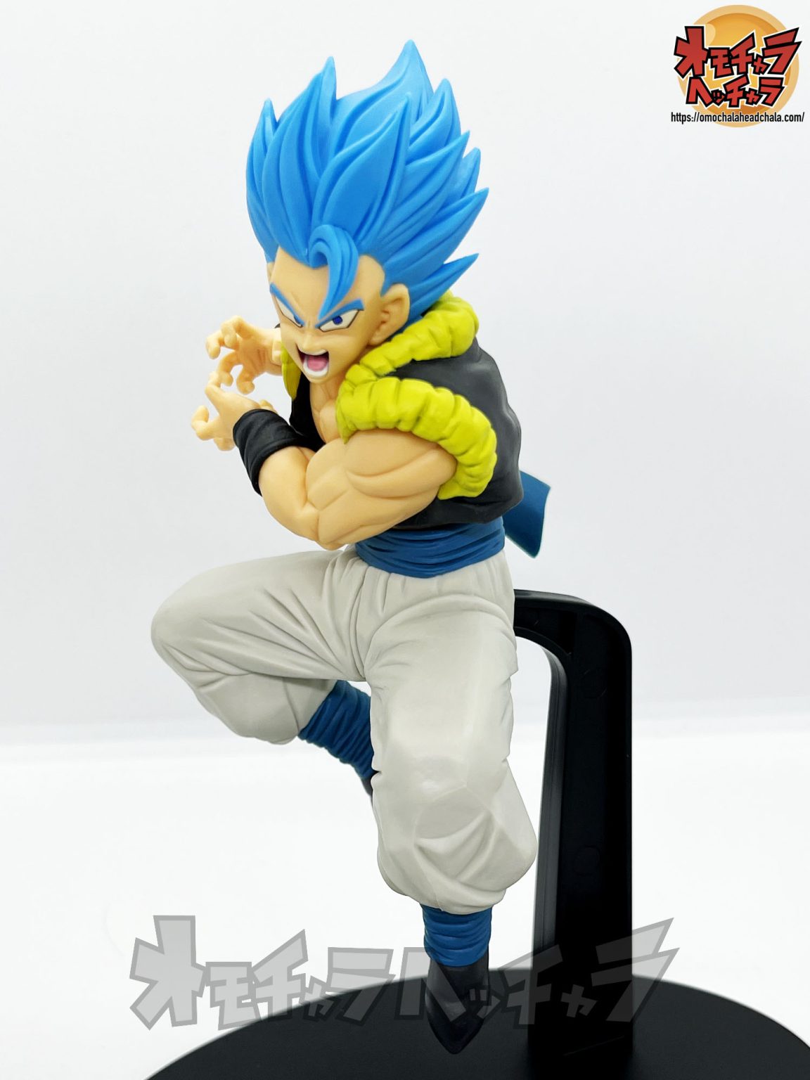 2023年9月ドラゴンボール新作プライズフィギュア[History Box悟飯