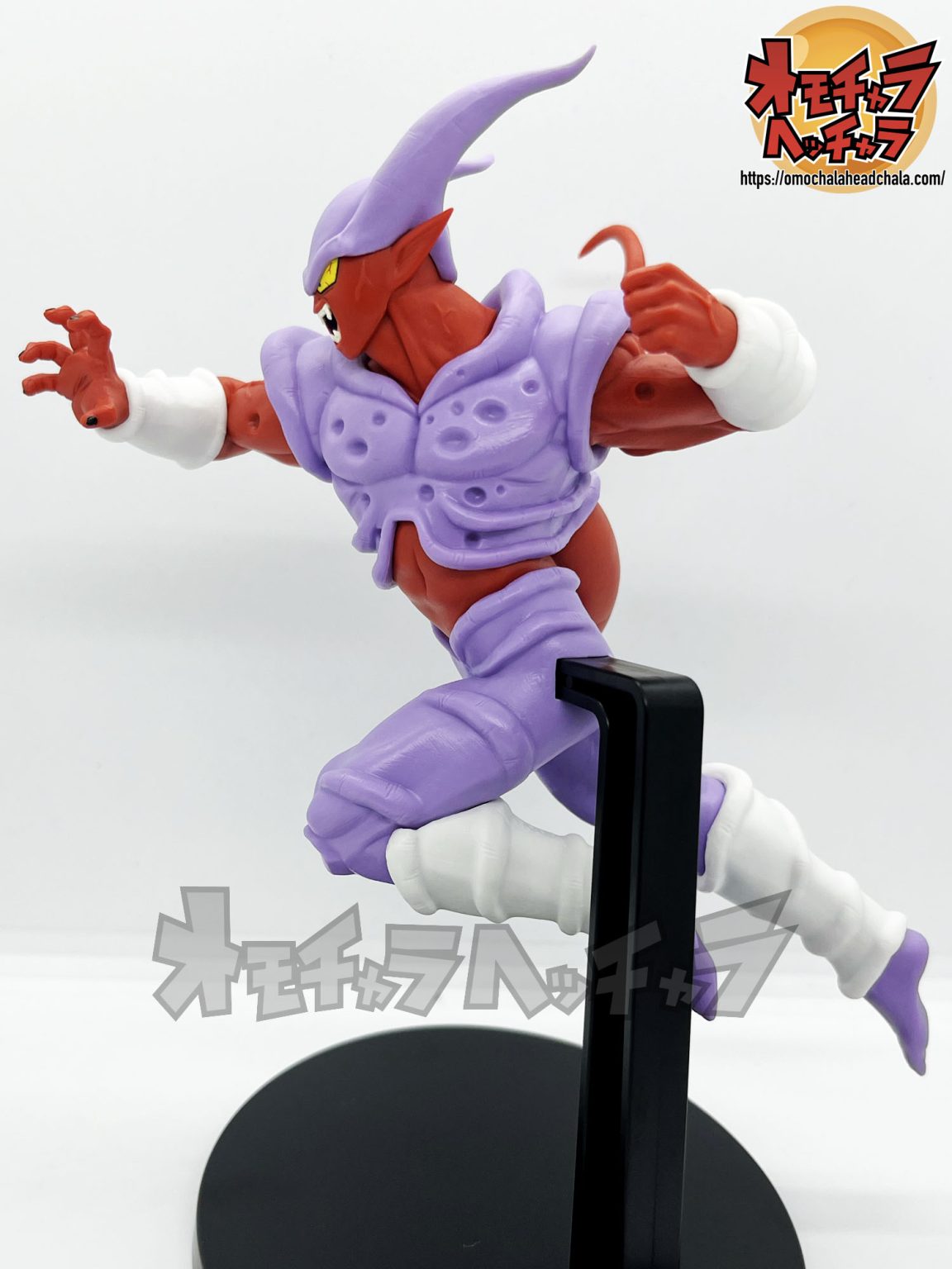 HG ドラゴンボールZ イマジネイションフィギュア8 宿命の兄弟