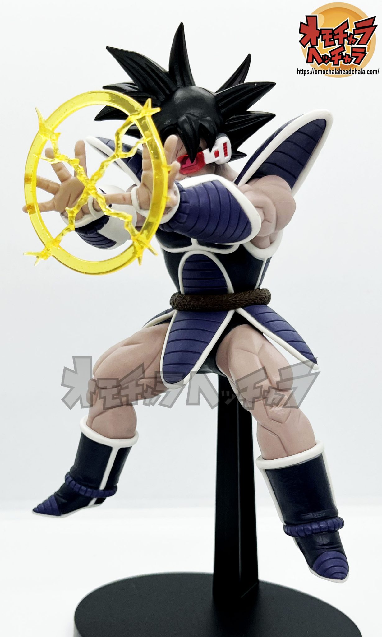 一番くじ　ドラゴンボール　D賞ターレス 　　　　　　　　F賞ビルス 一番くじ ドラゴンボール D賞ターレス F賞ビルス 一番くじ